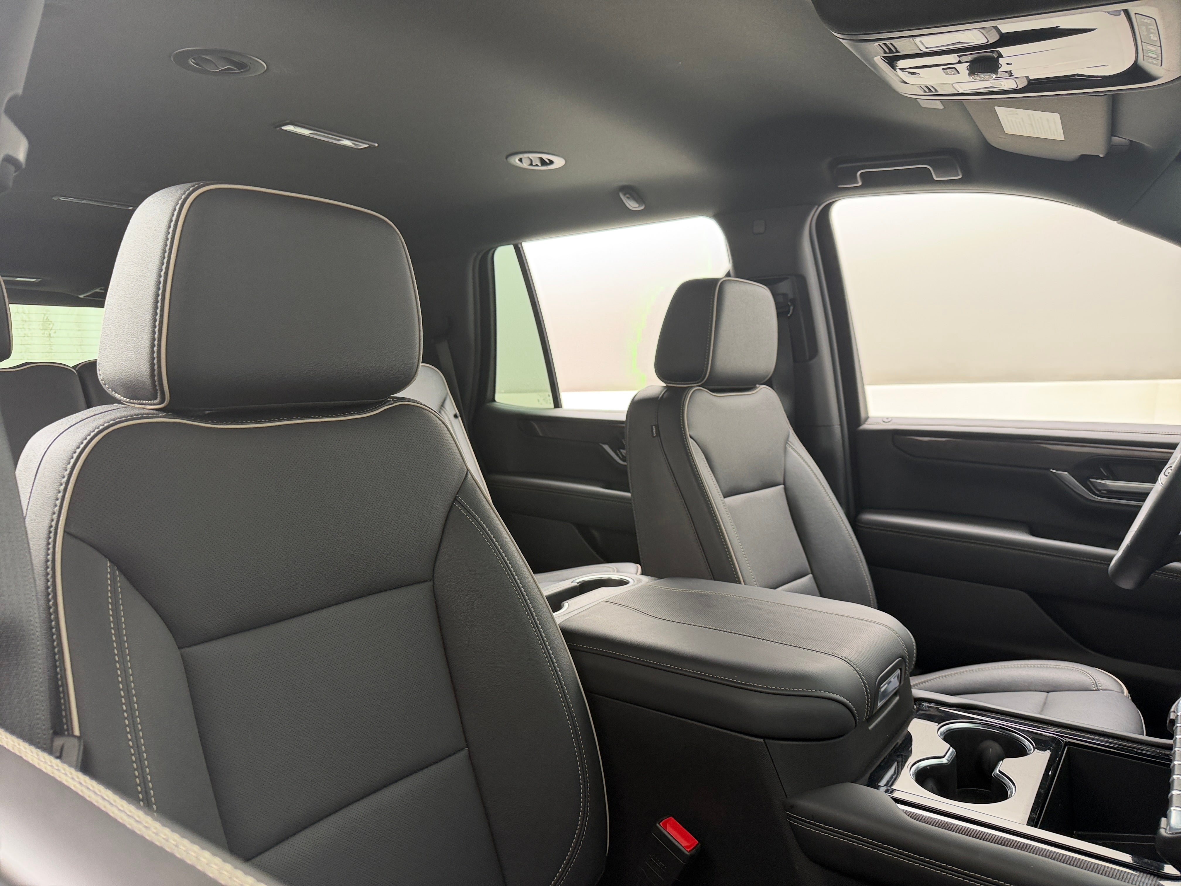 2026 GMC Yukon