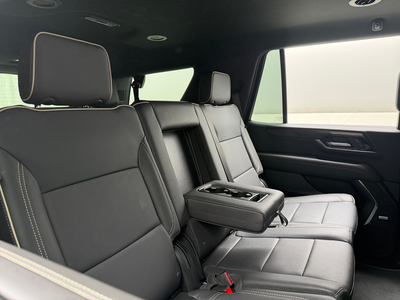 Thumbnail: 2026 GMC Yukon - 5