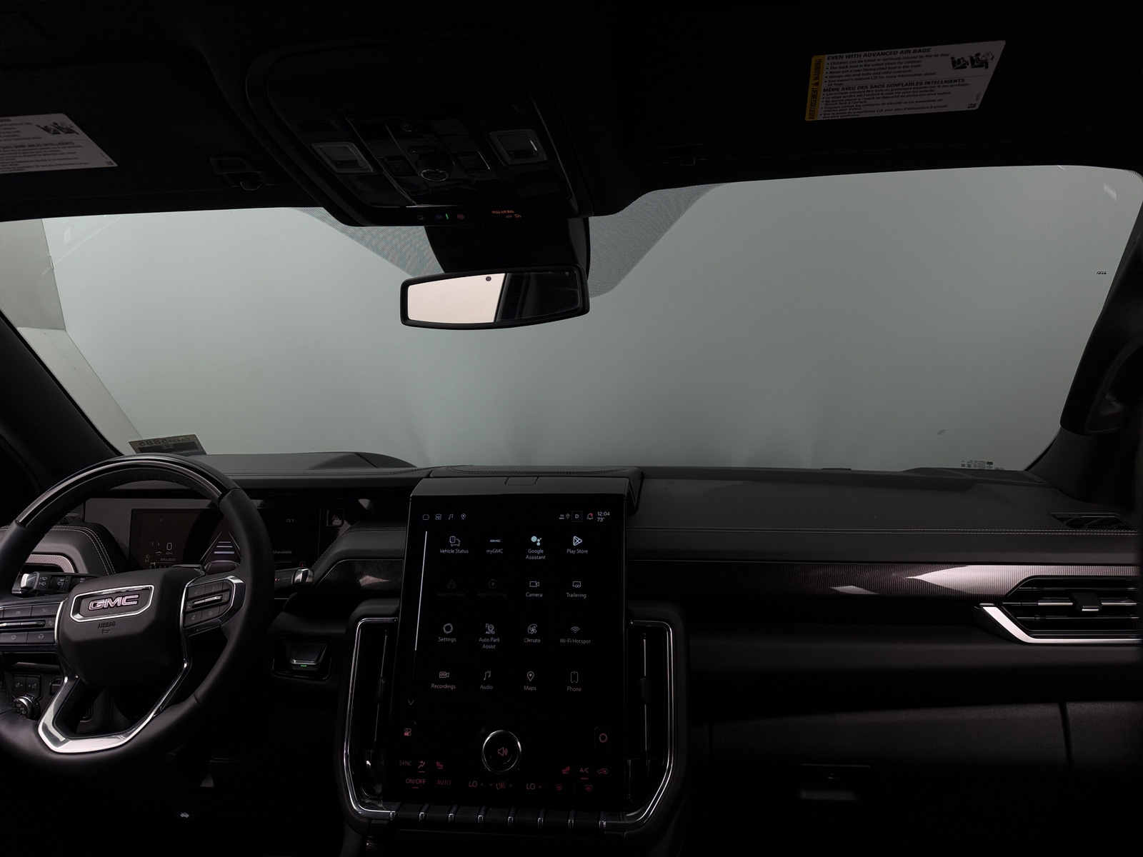 Thumbnail: 2026 GMC Yukon - 2