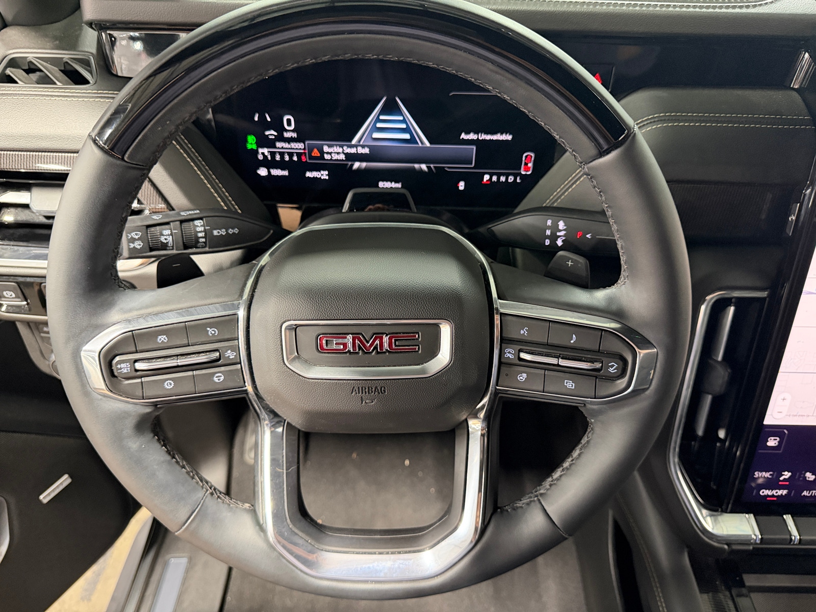 Thumbnail: 2026 GMC Yukon - 4