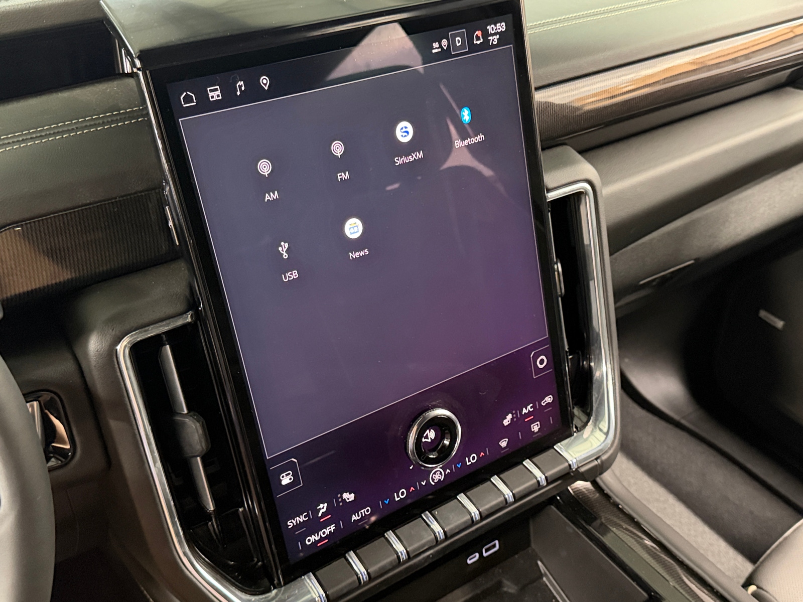 Thumbnail: 2026 GMC Yukon - 3