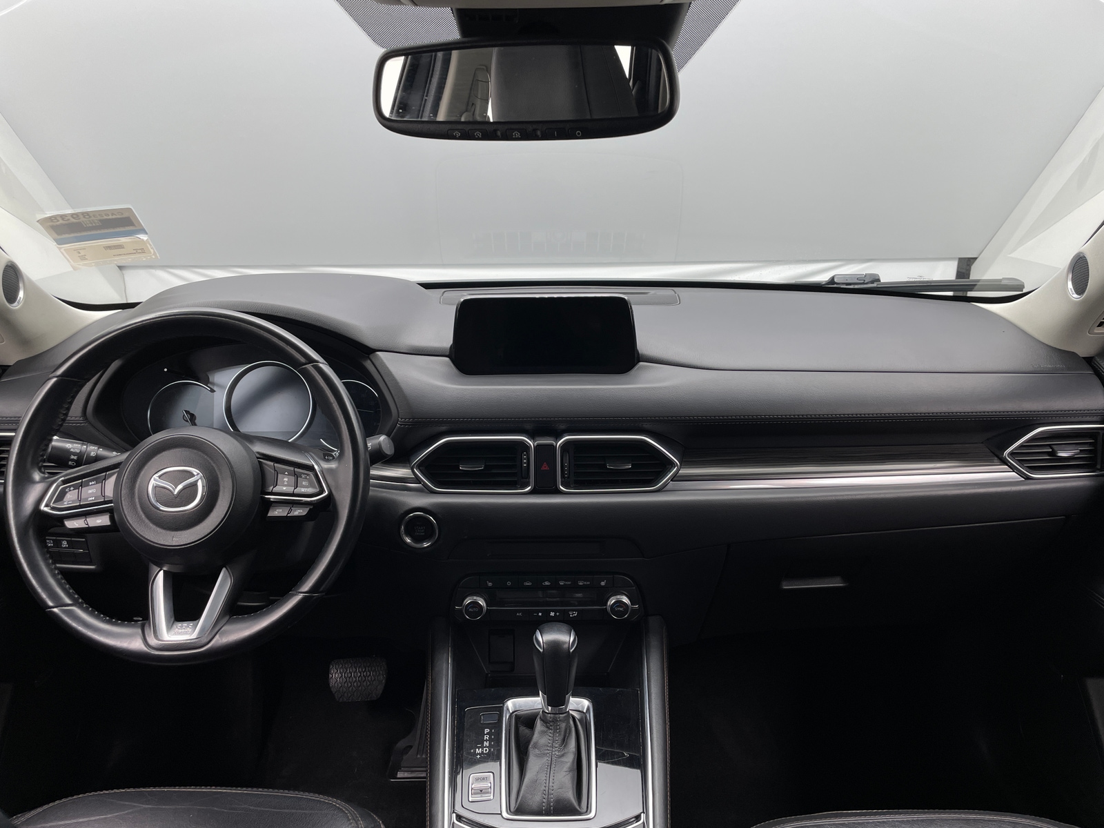 Thumbnail: 2020 Mazda CX-5 - 2