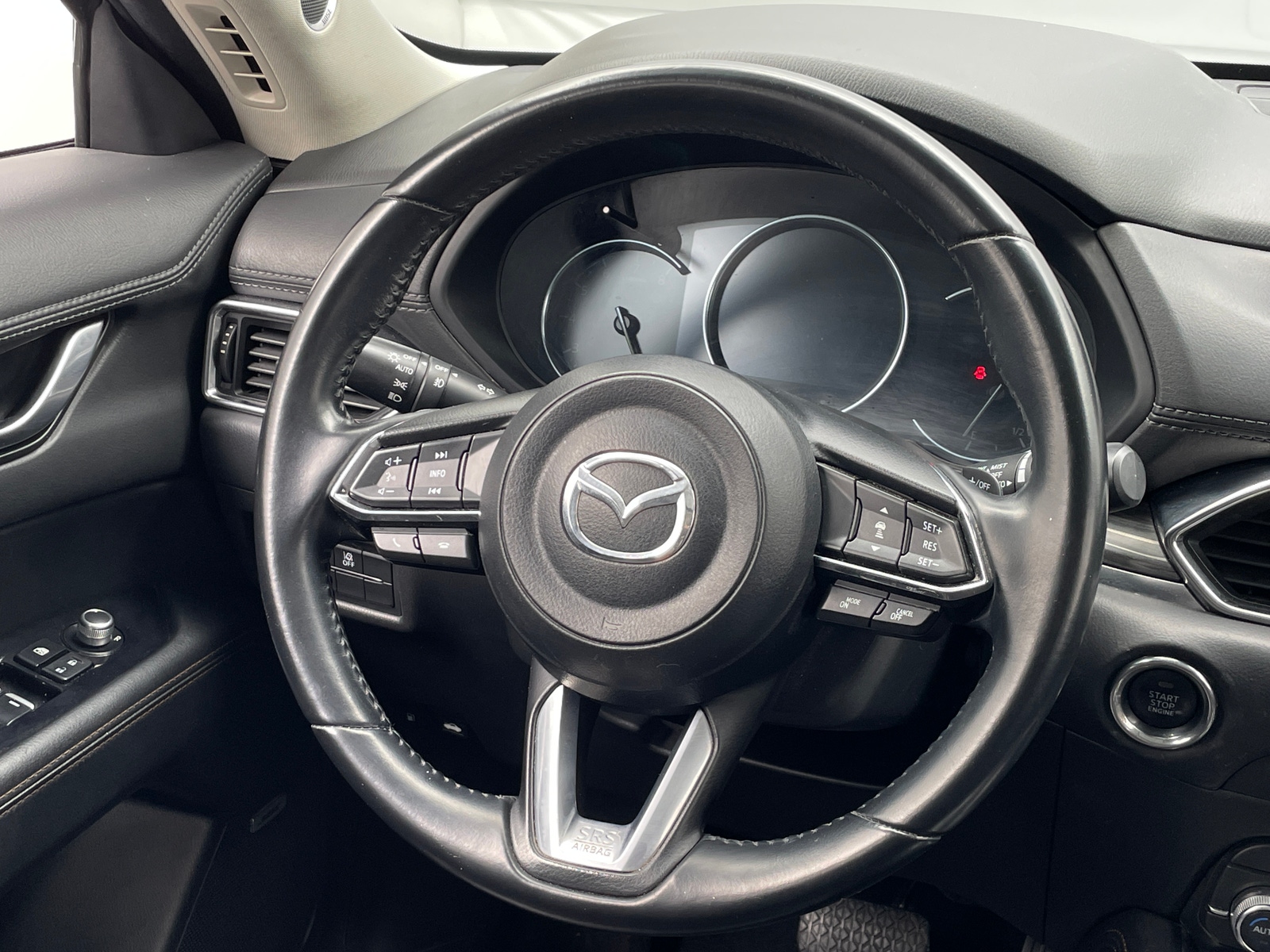 Thumbnail: 2020 Mazda CX-5 - 4