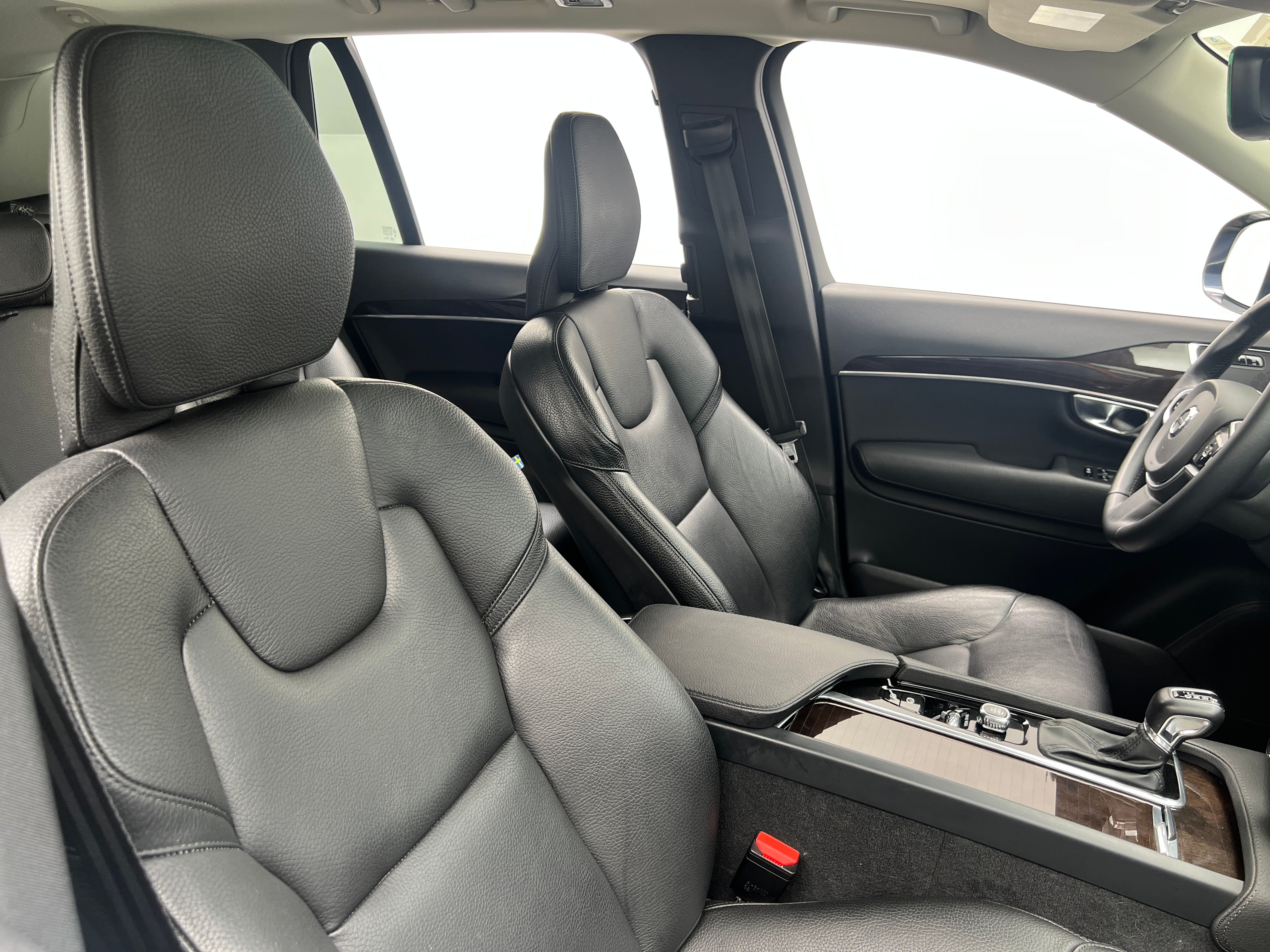 2019 Volvo XC90