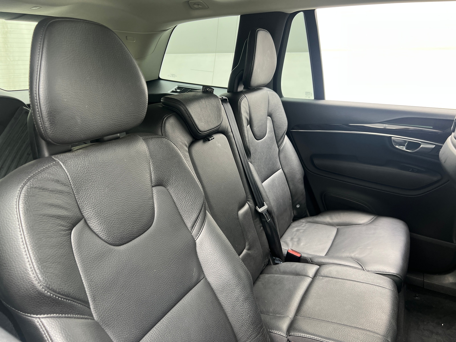 Thumbnail: 2019 Volvo XC90 - 5