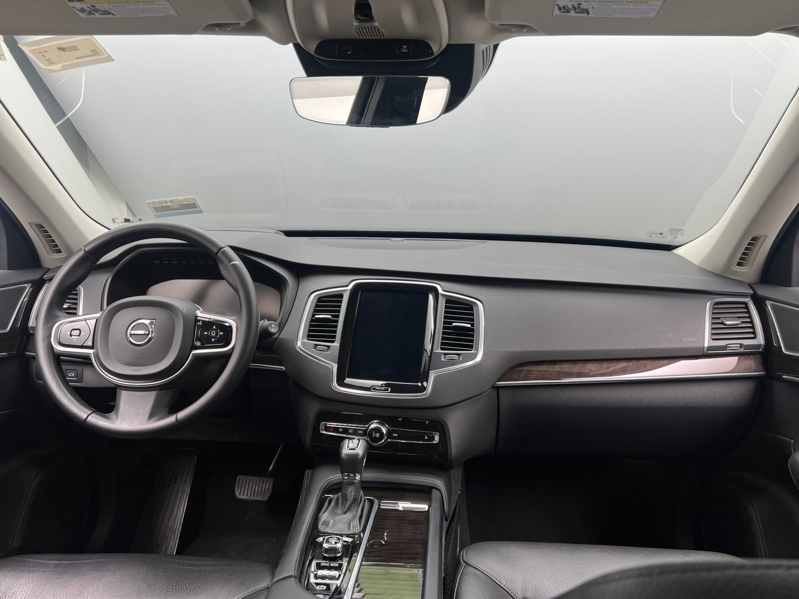Thumbnail: 2019 Volvo XC90 - 2