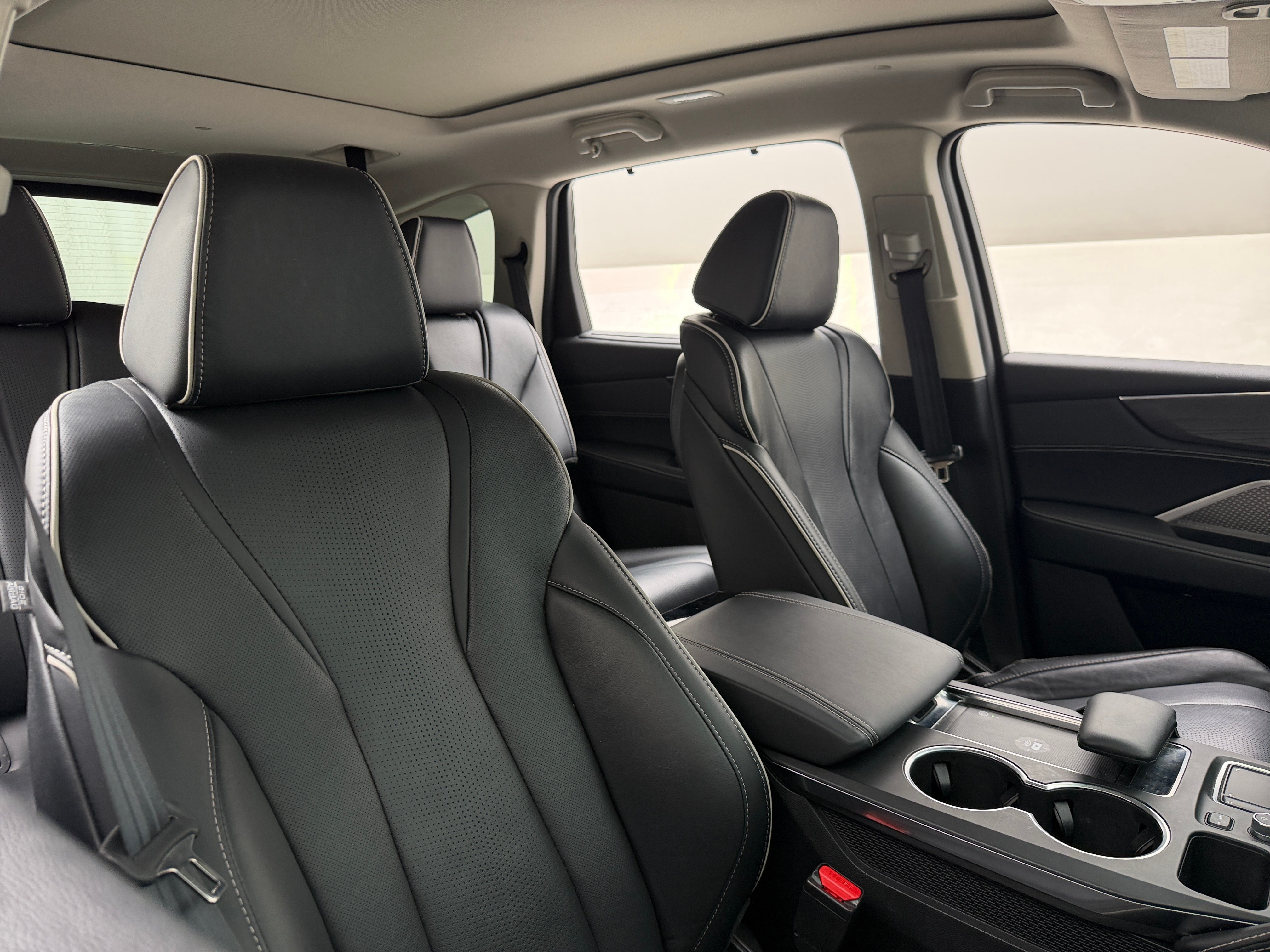 2022 Acura MDX