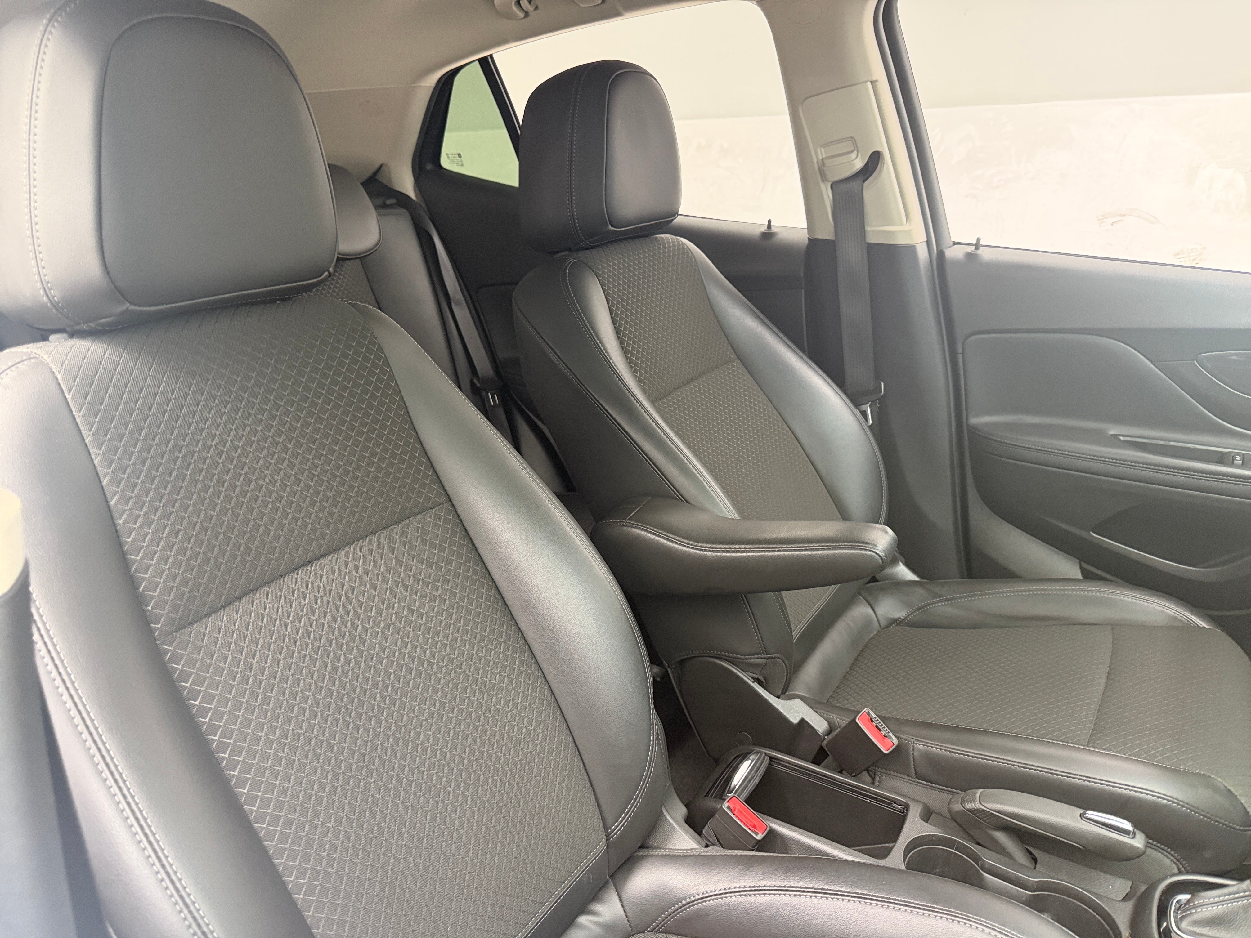 2020 Buick Encore