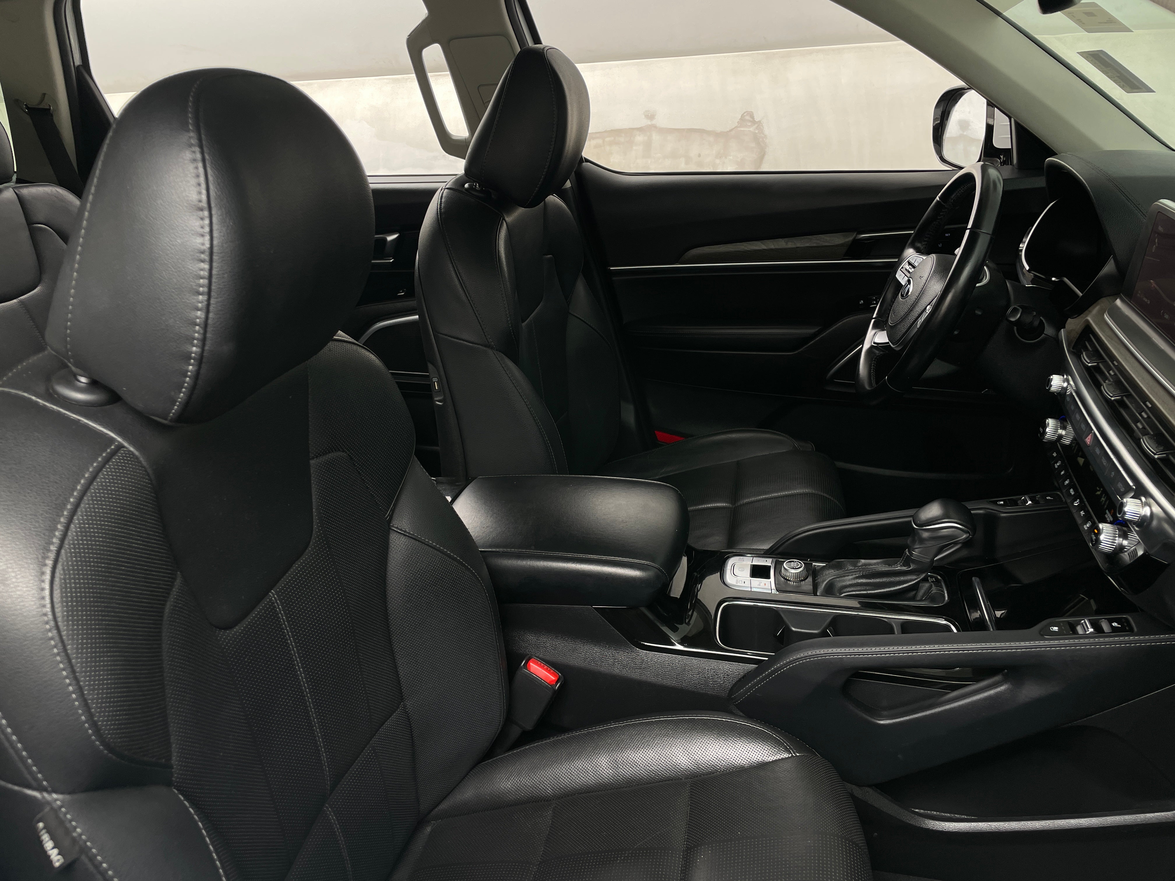 2021 Kia Telluride