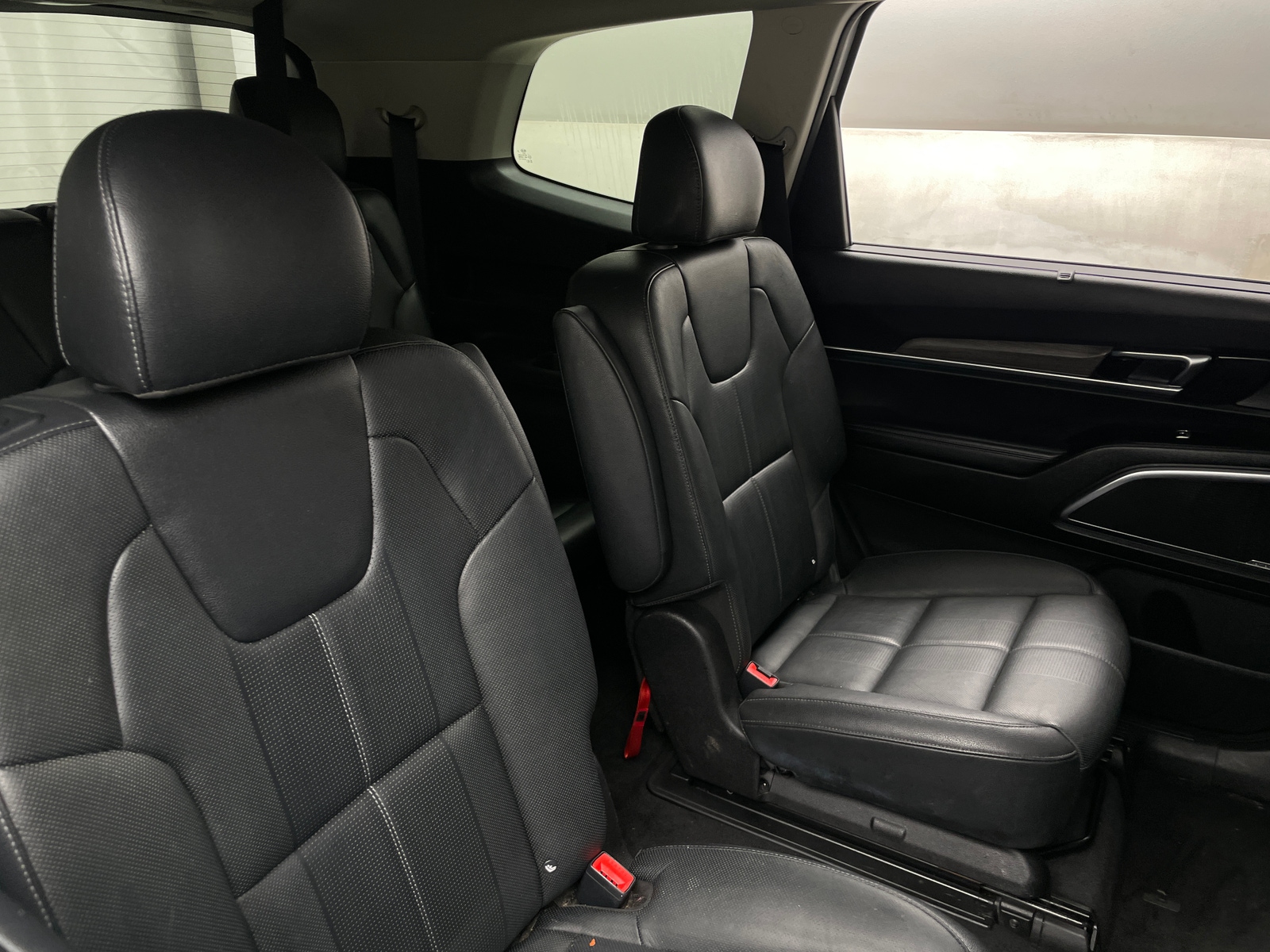 Thumbnail: 2021 Kia Telluride - 5