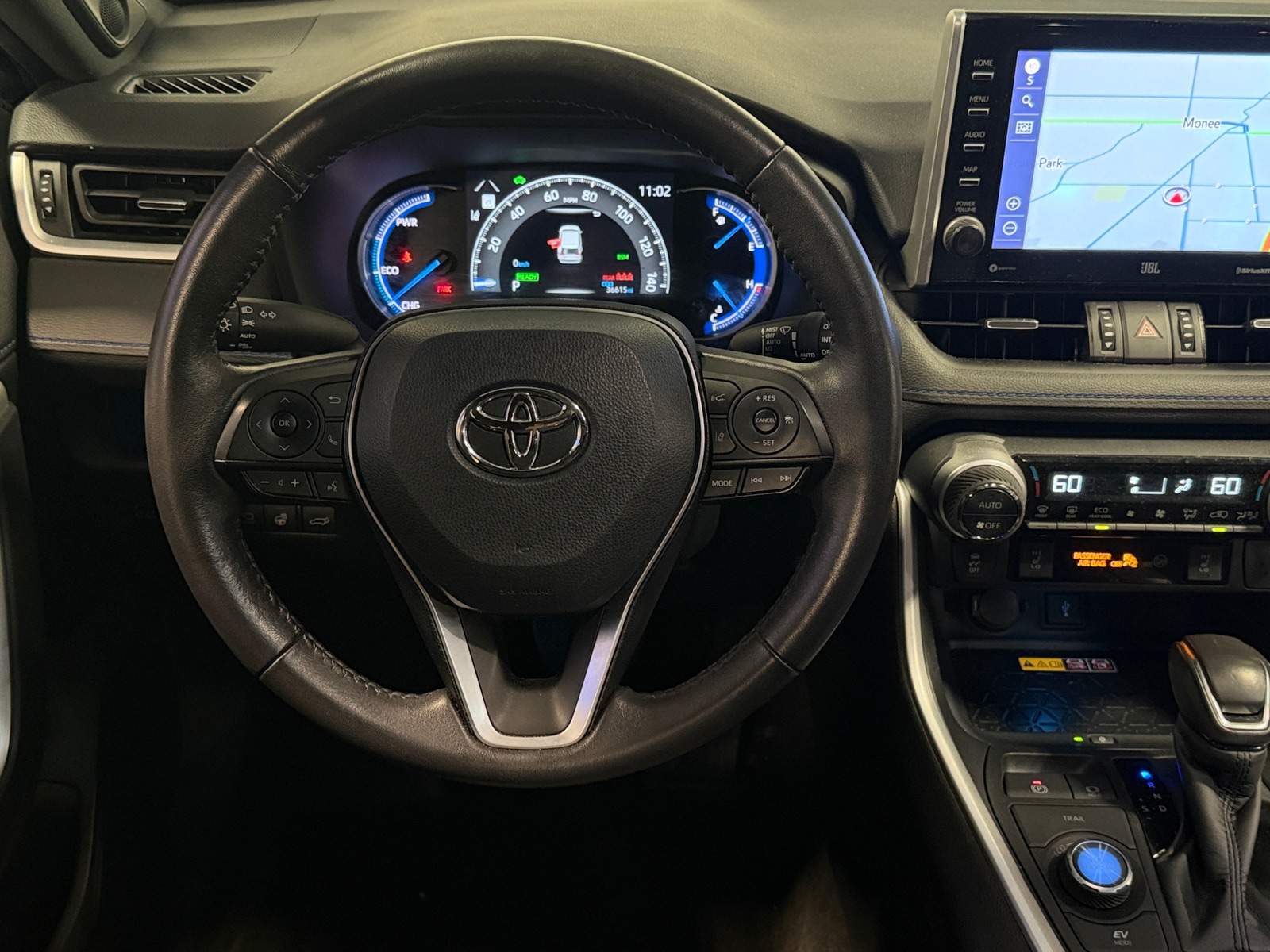 Thumbnail: 2022 Toyota RAV4 - 5