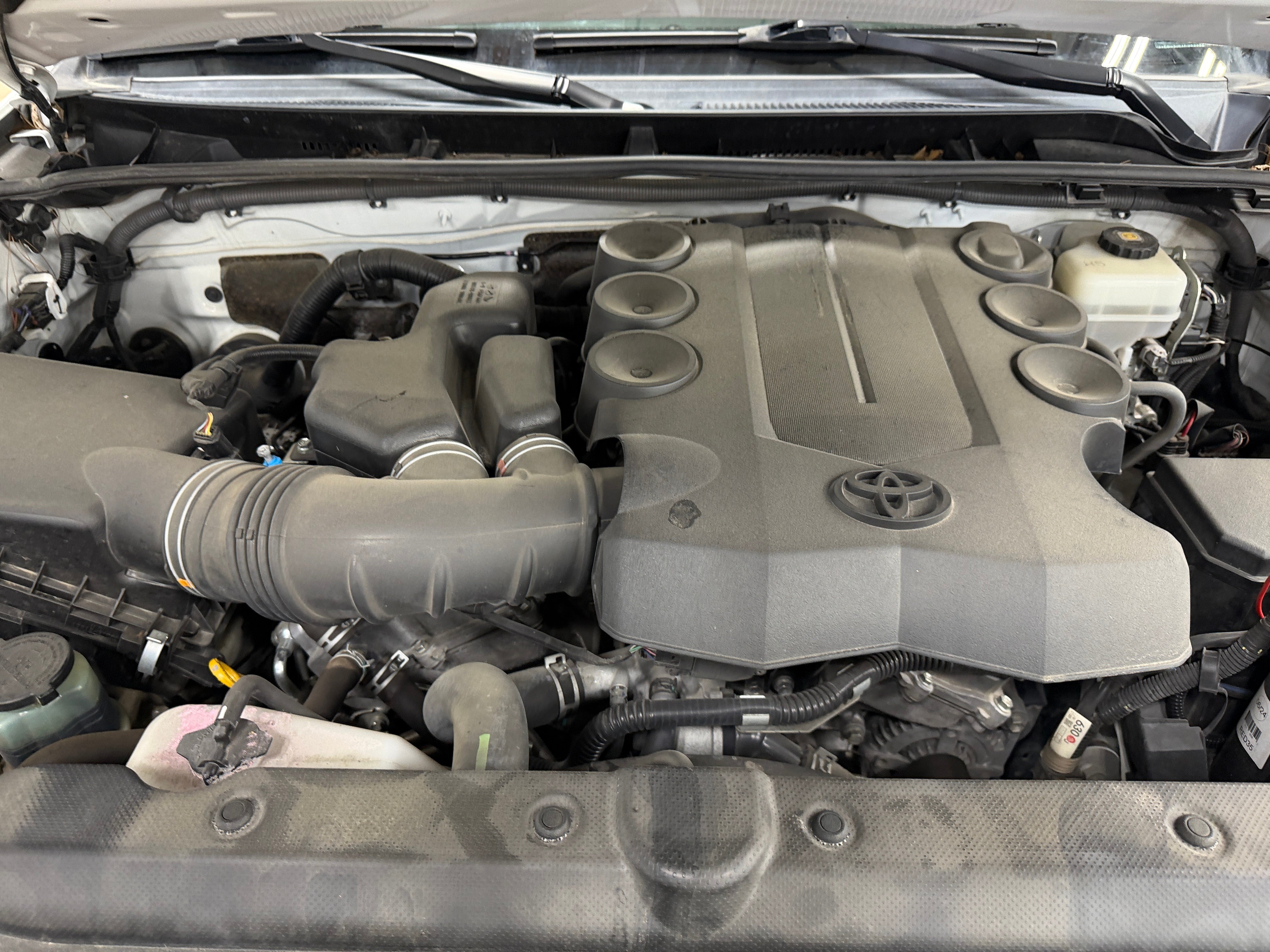 2019 Toyota 4Runner