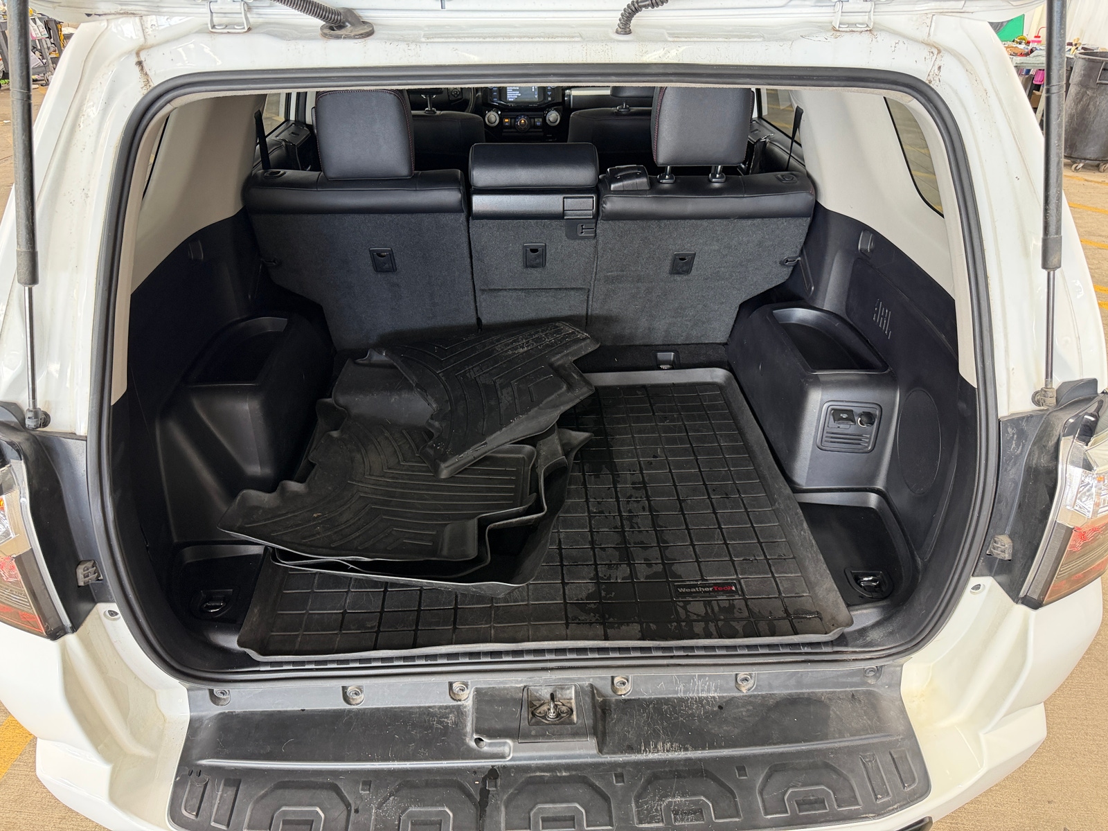 Thumbnail: 2019 Toyota 4Runner - 7