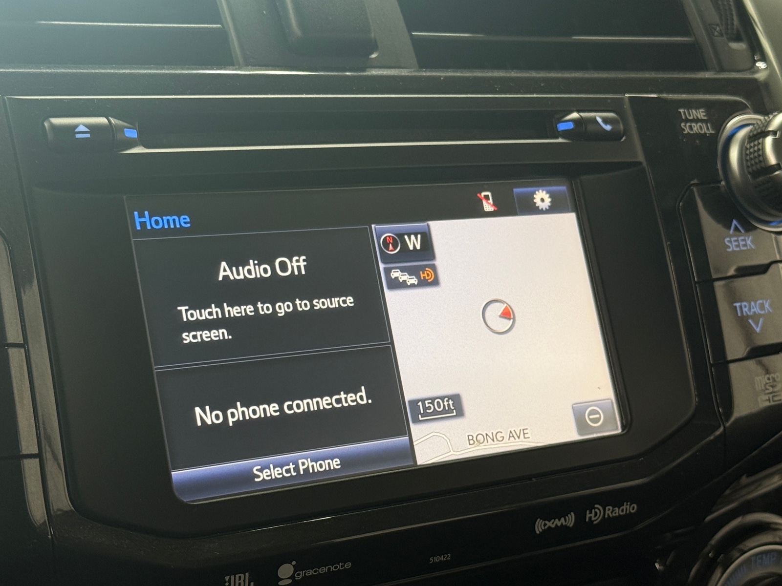 Thumbnail: 2019 Toyota 4Runner - 4