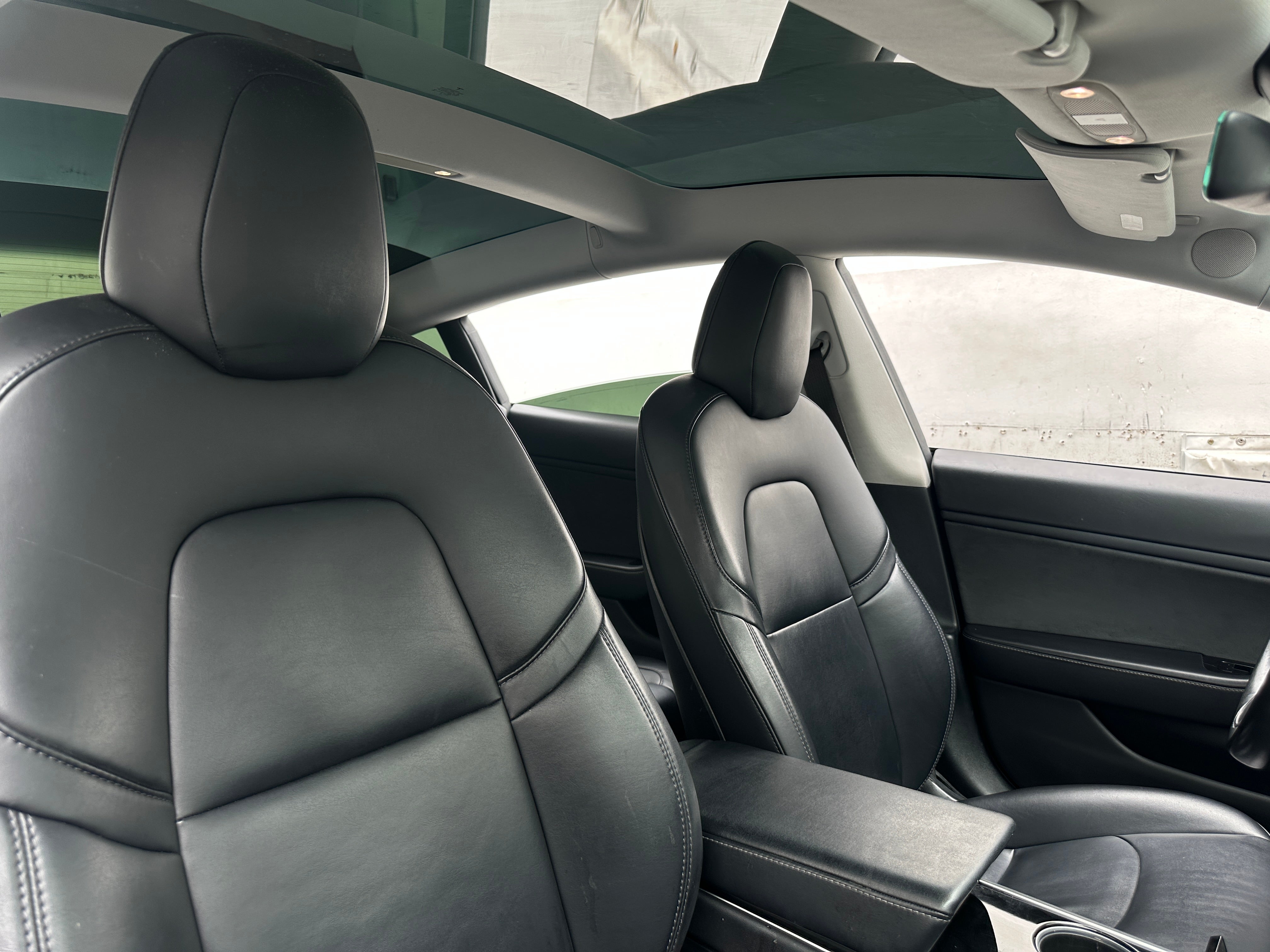 Used 2018 Tesla Model 3 Long Range with VIN 5YJ3E1EA9JF007795 for sale in Auburn, WA