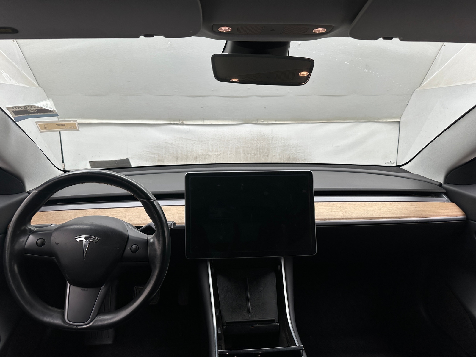 Thumbnail: 2018 Tesla Model 3 - 2
