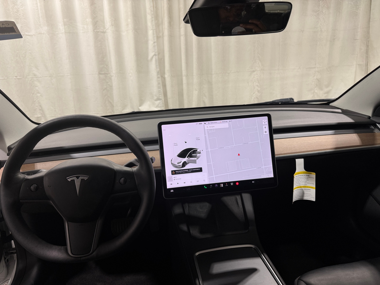Thumbnail: 2022 Tesla Model 3 - 2