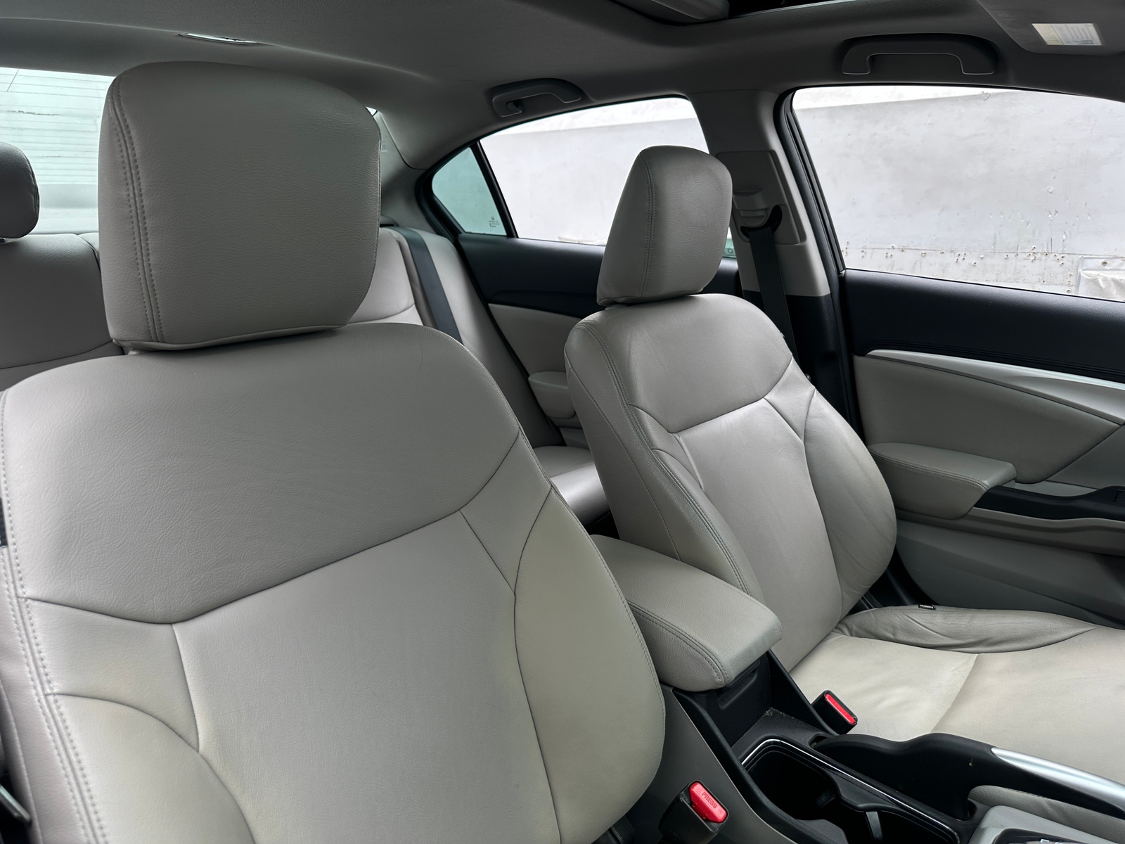 Thumbnail: 2015 Honda Civic - 2