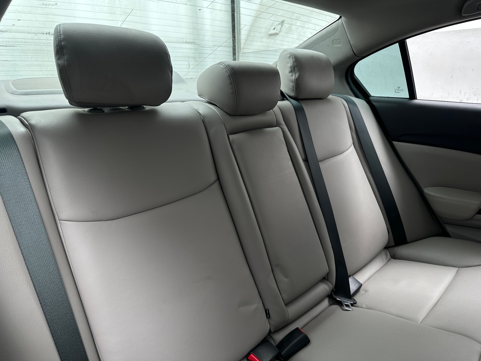 Thumbnail: 2015 Honda Civic - 6