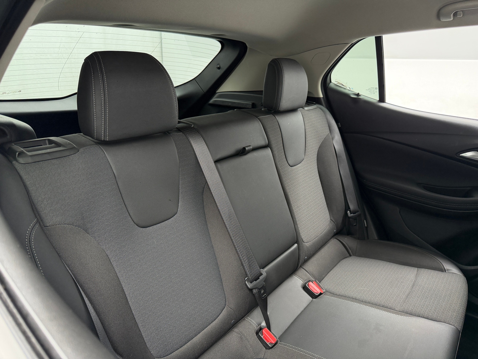 Thumbnail: 2020 Buick Encore GX - 5