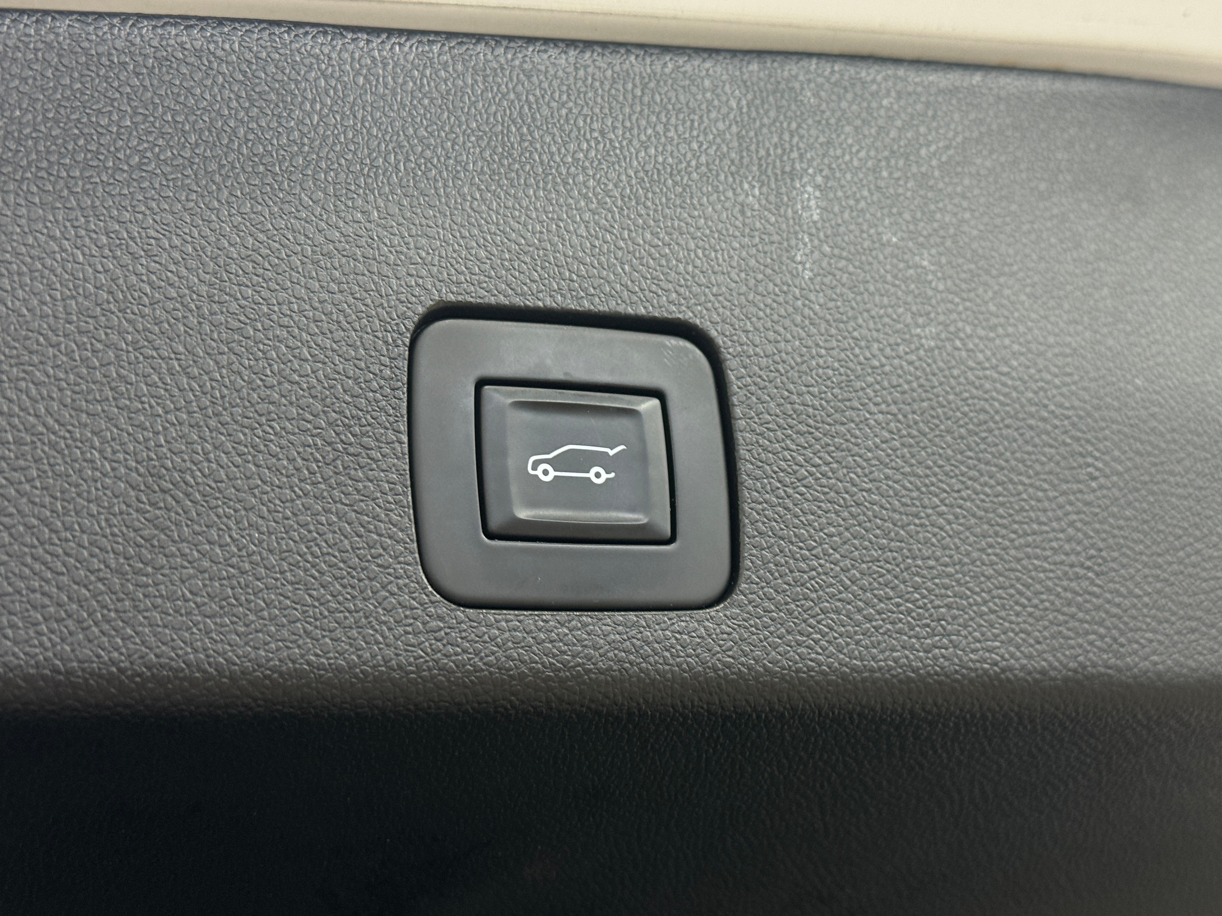 2020 Buick Encore GX