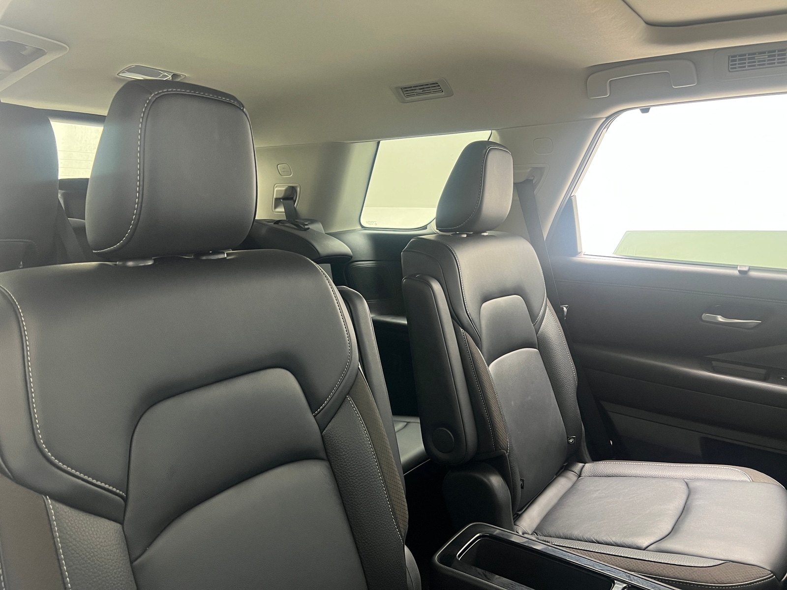 Thumbnail: 2024 Nissan Pathfinder - 5