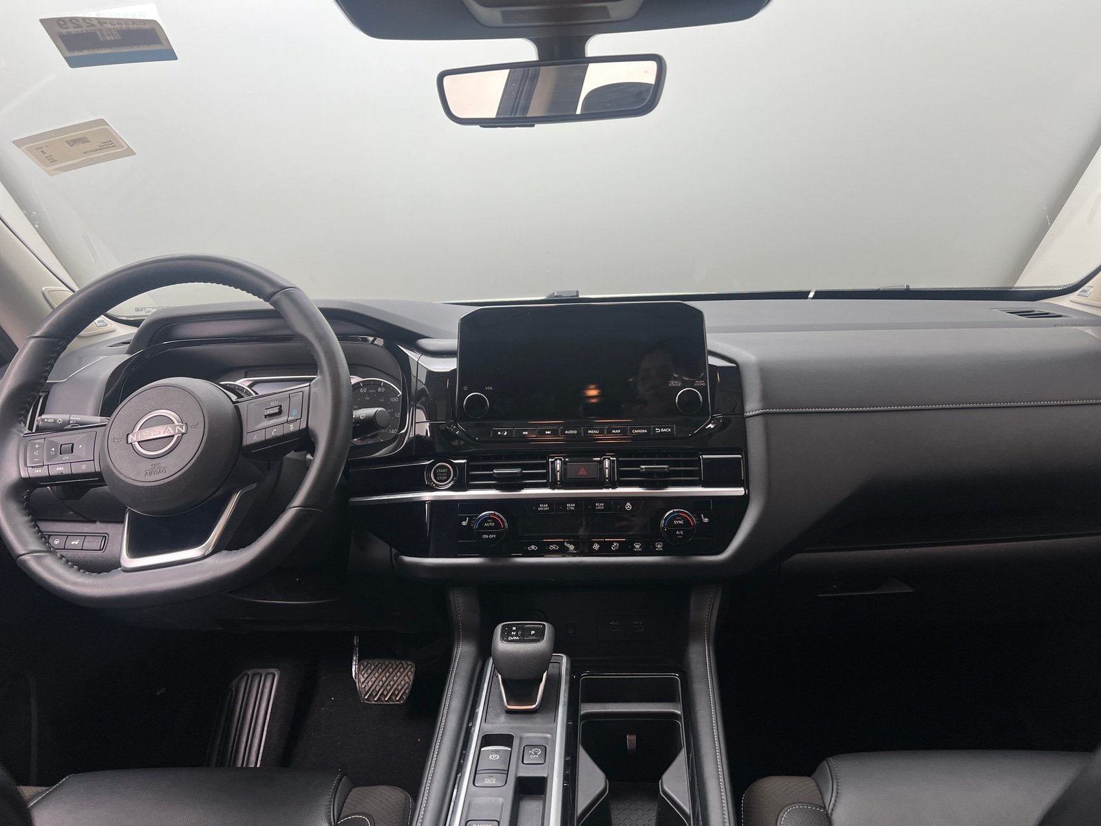 Thumbnail: 2024 Nissan Pathfinder - 2