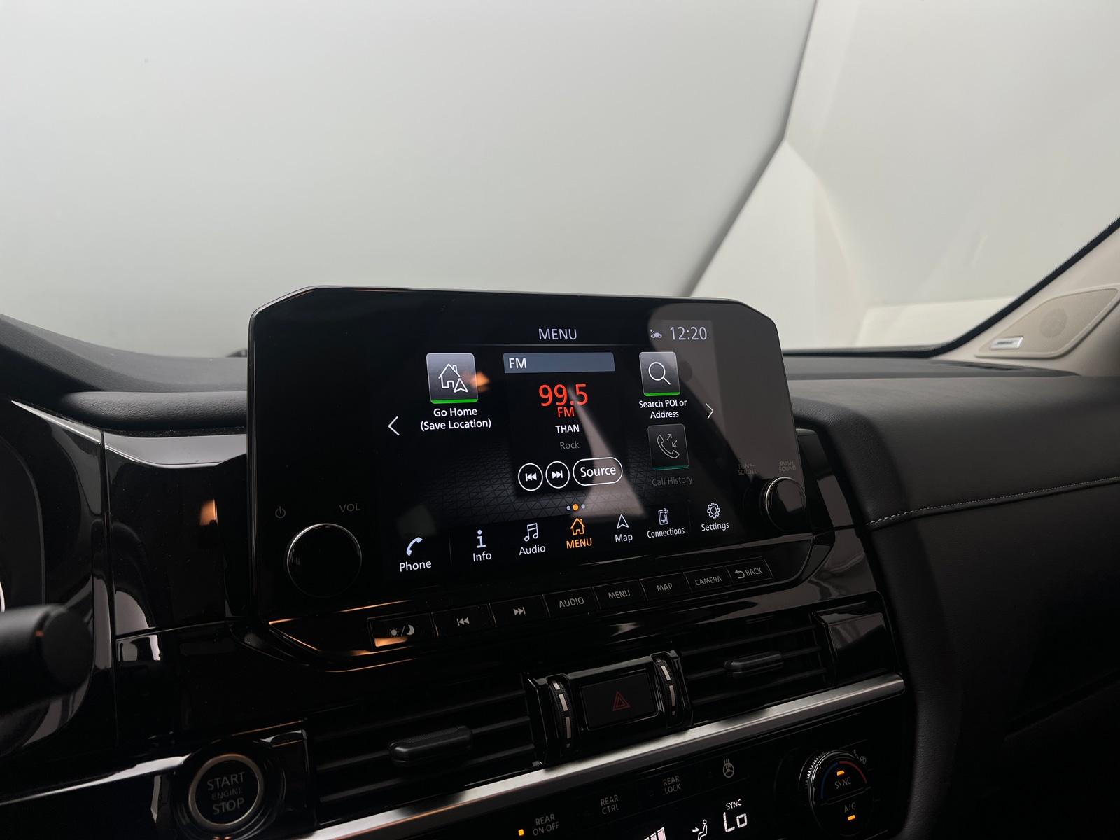 Thumbnail: 2024 Nissan Pathfinder - 3