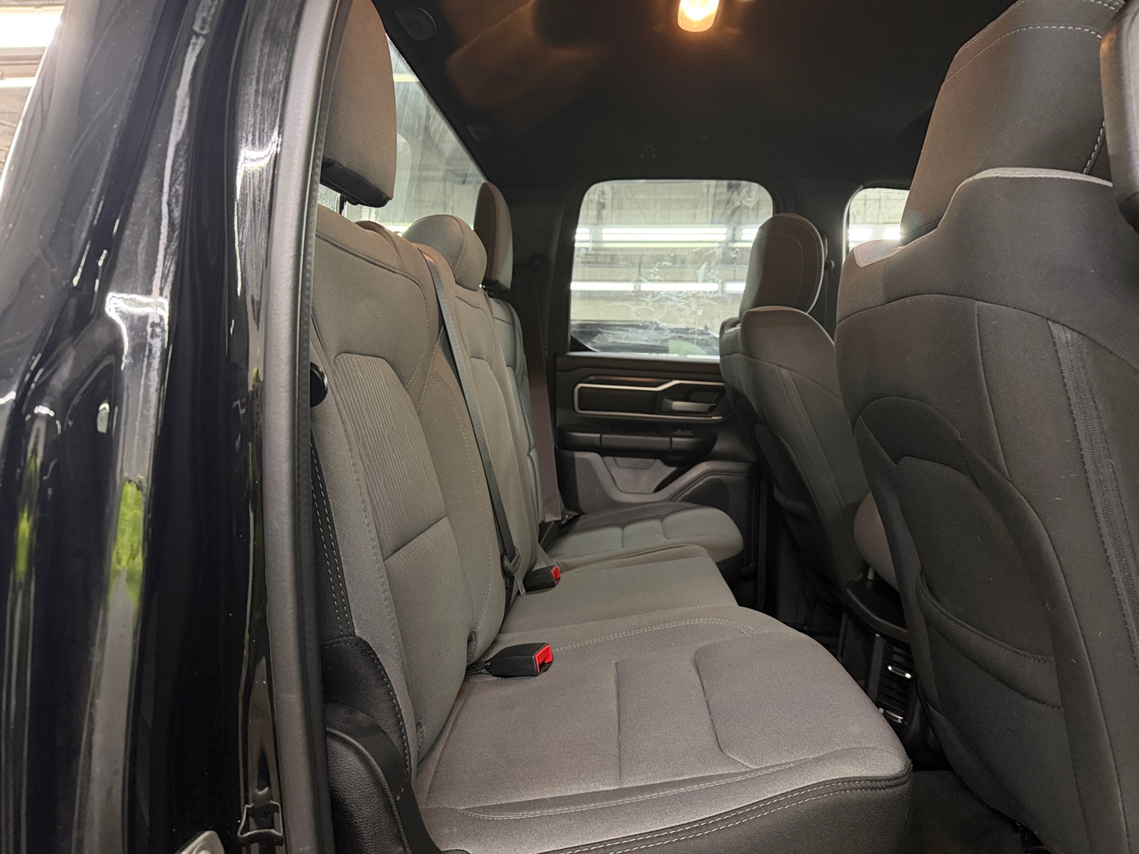 Thumbnail: 2023 RAM 1500 - 6