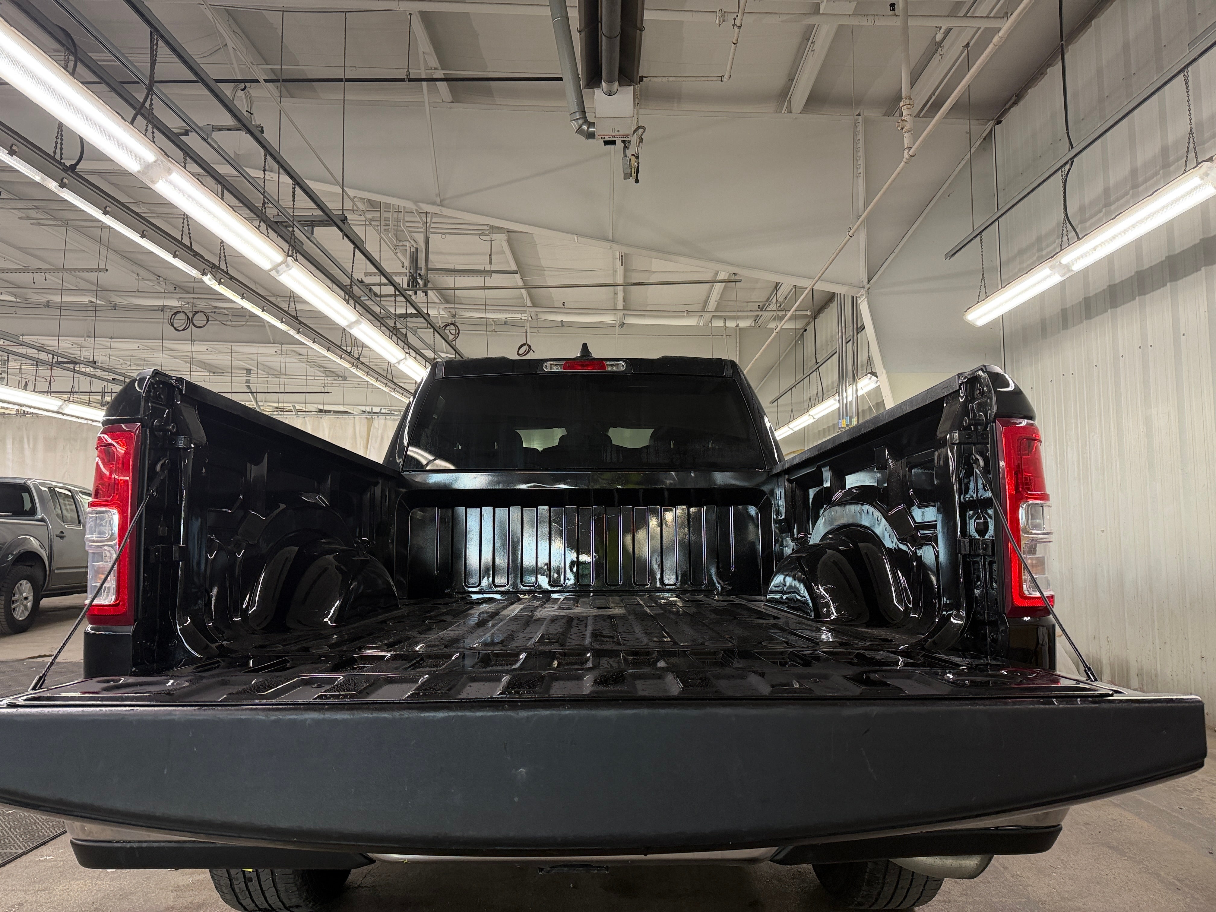 2023 RAM 1500 Pickup