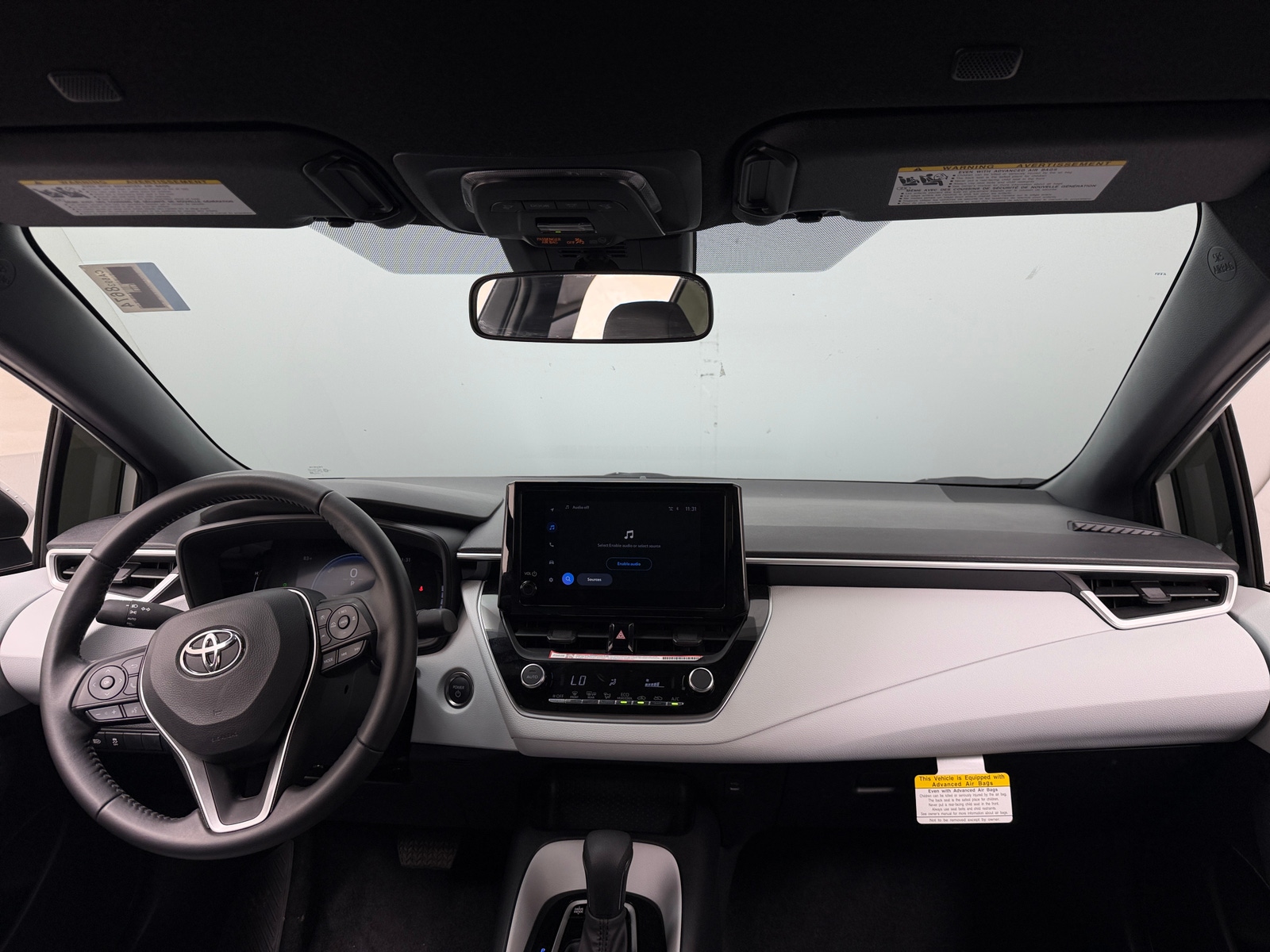 Thumbnail: 2026 Toyota Corolla - 3