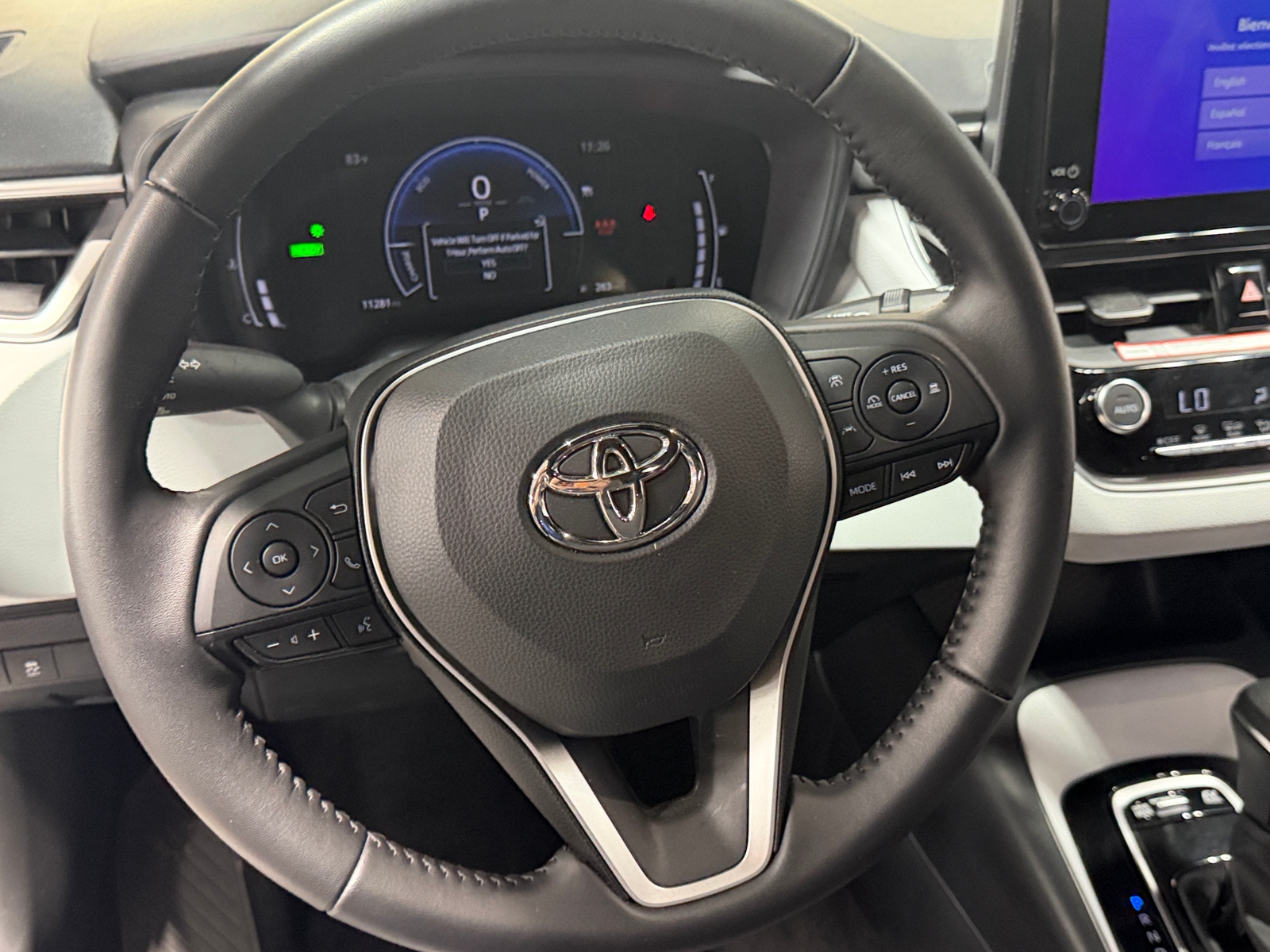 Thumbnail: 2026 Toyota Corolla - 5
