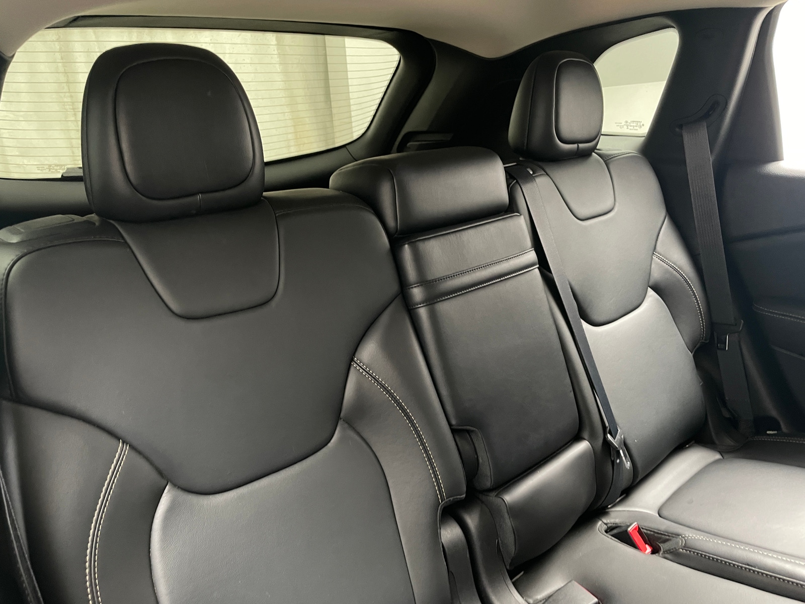 Thumbnail: 2015 Jeep Cherokee - 5