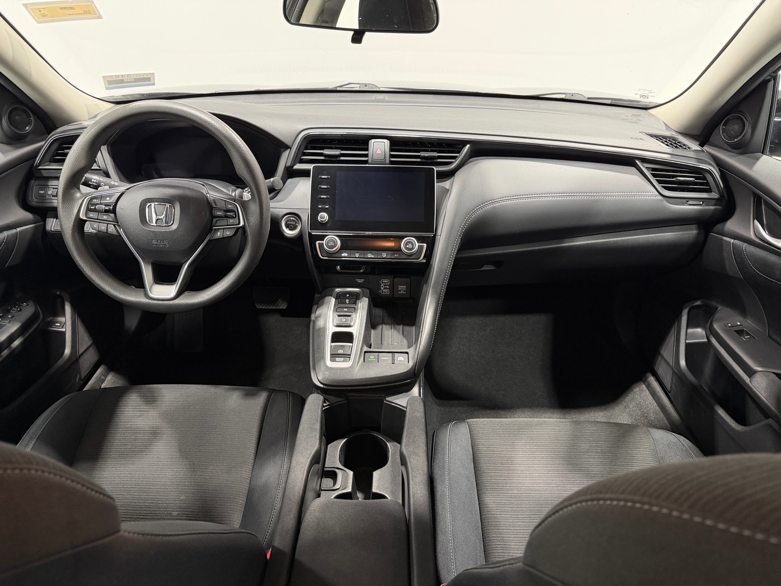 Thumbnail: 2022 Honda Insight - 3