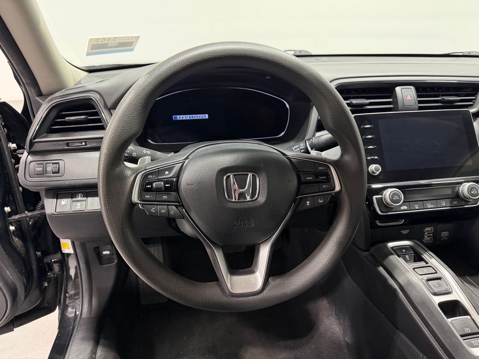 Thumbnail: 2022 Honda Insight - 5