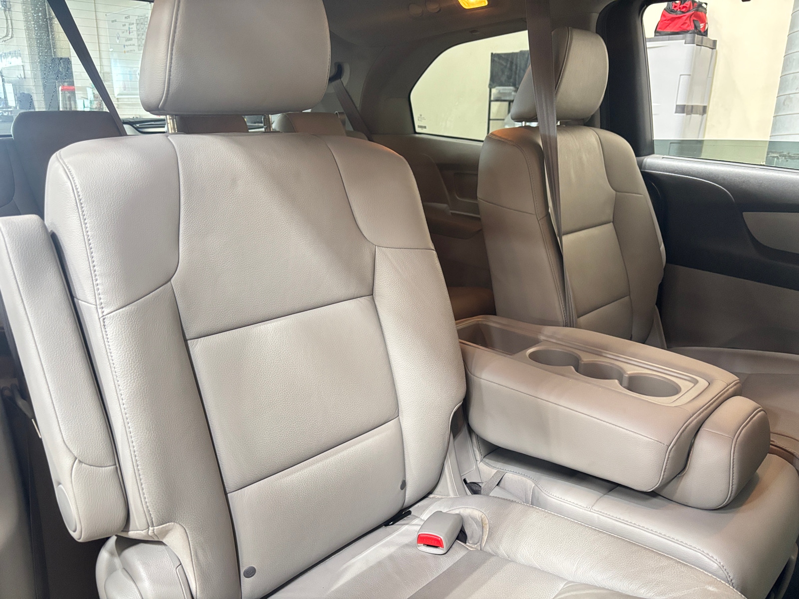Thumbnail: 2016 Honda Odyssey - 5