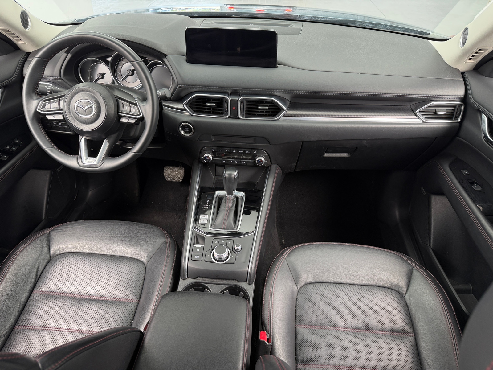 Thumbnail: 2023 Mazda CX-5 - 2