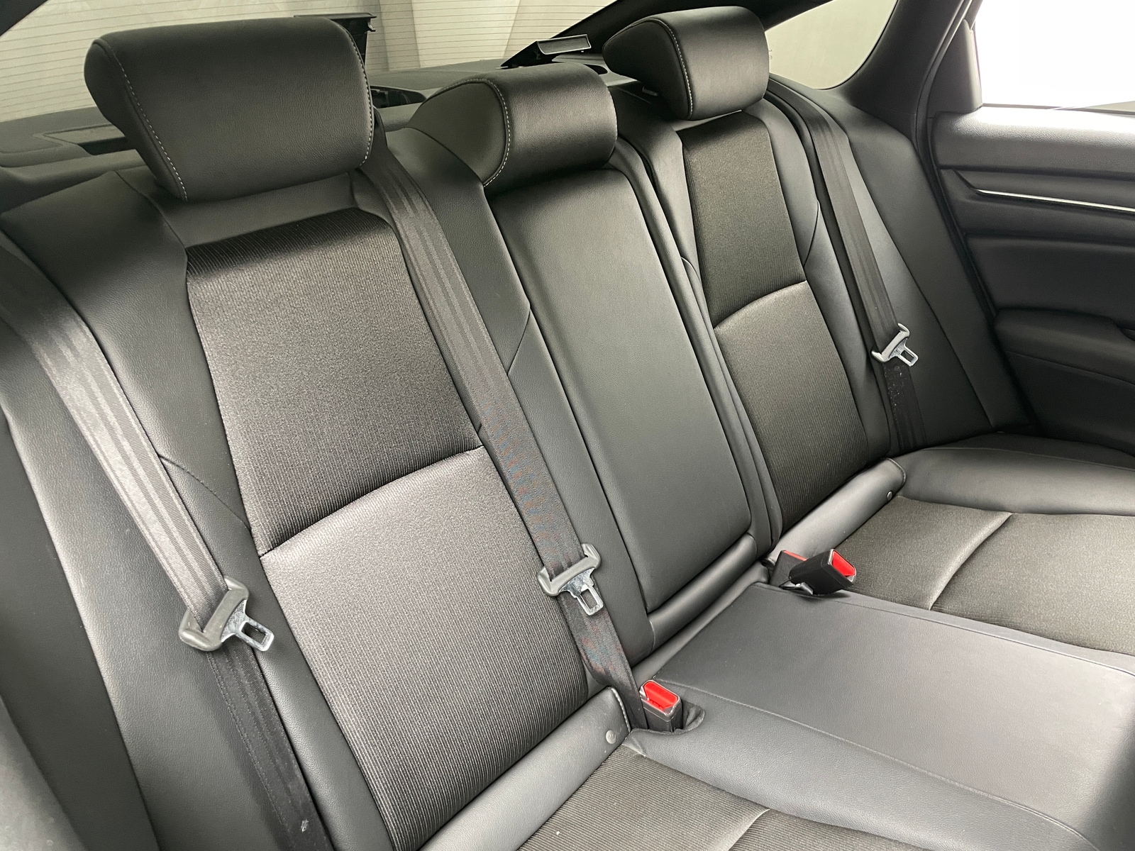 Thumbnail: 2019 Honda Accord - 6