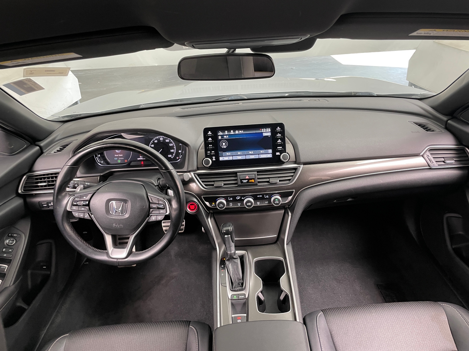 Thumbnail: 2019 Honda Accord - 3