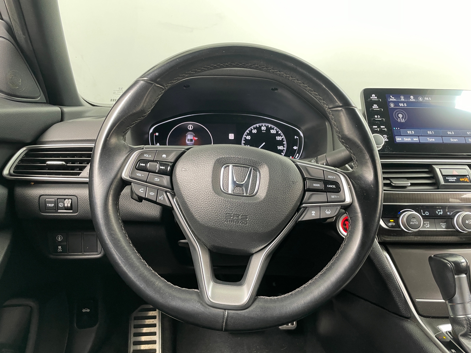 Thumbnail: 2019 Honda Accord - 5
