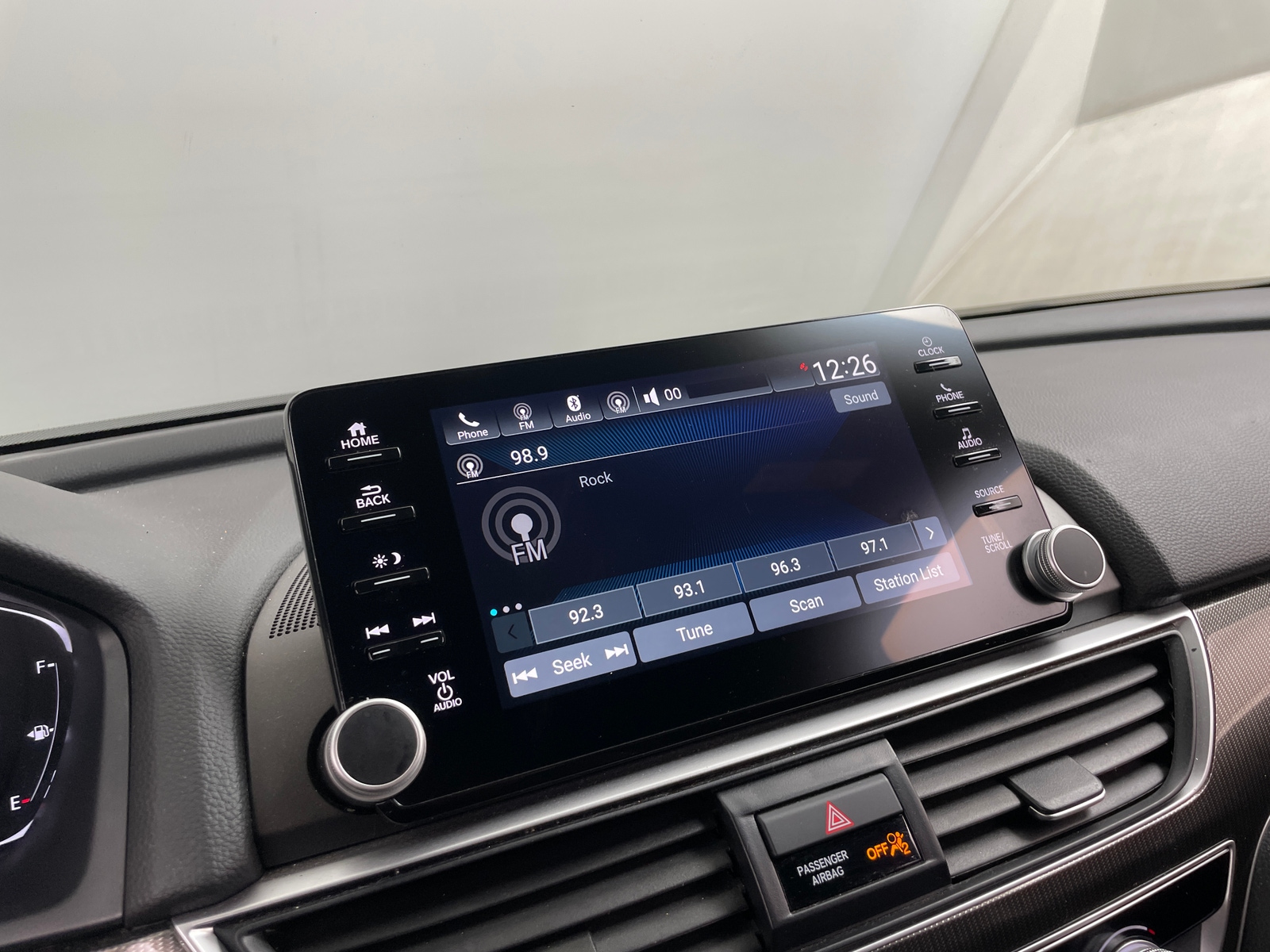 Thumbnail: 2019 Honda Accord - 4