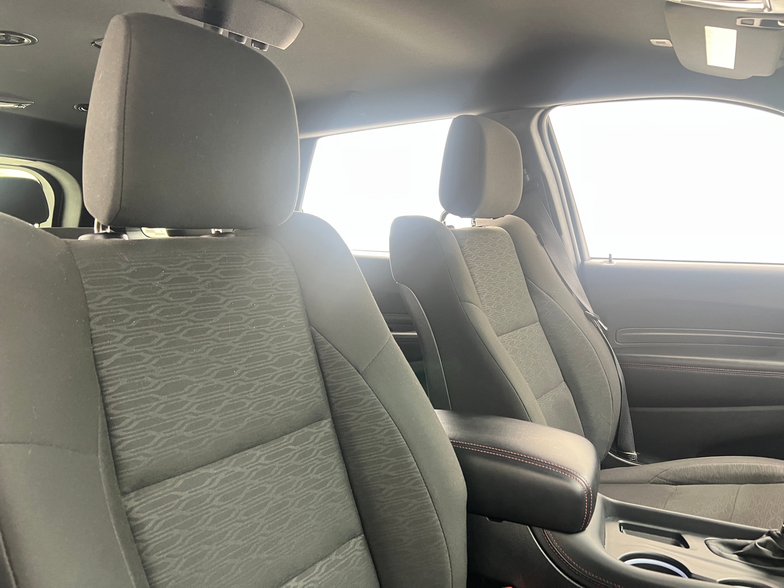 Thumbnail: 2026 Dodge Durango - 2