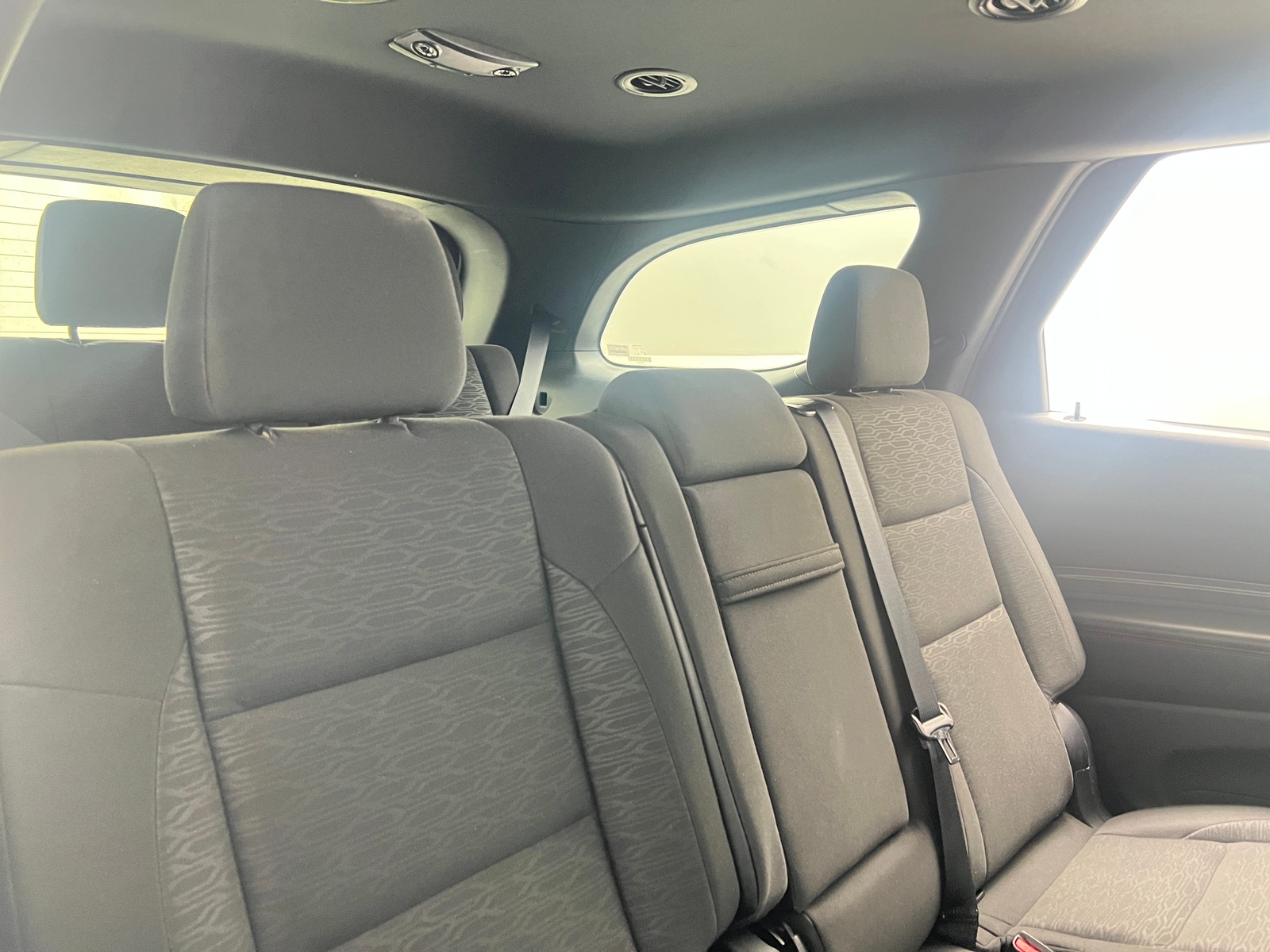 Thumbnail: 2026 Dodge Durango - 6