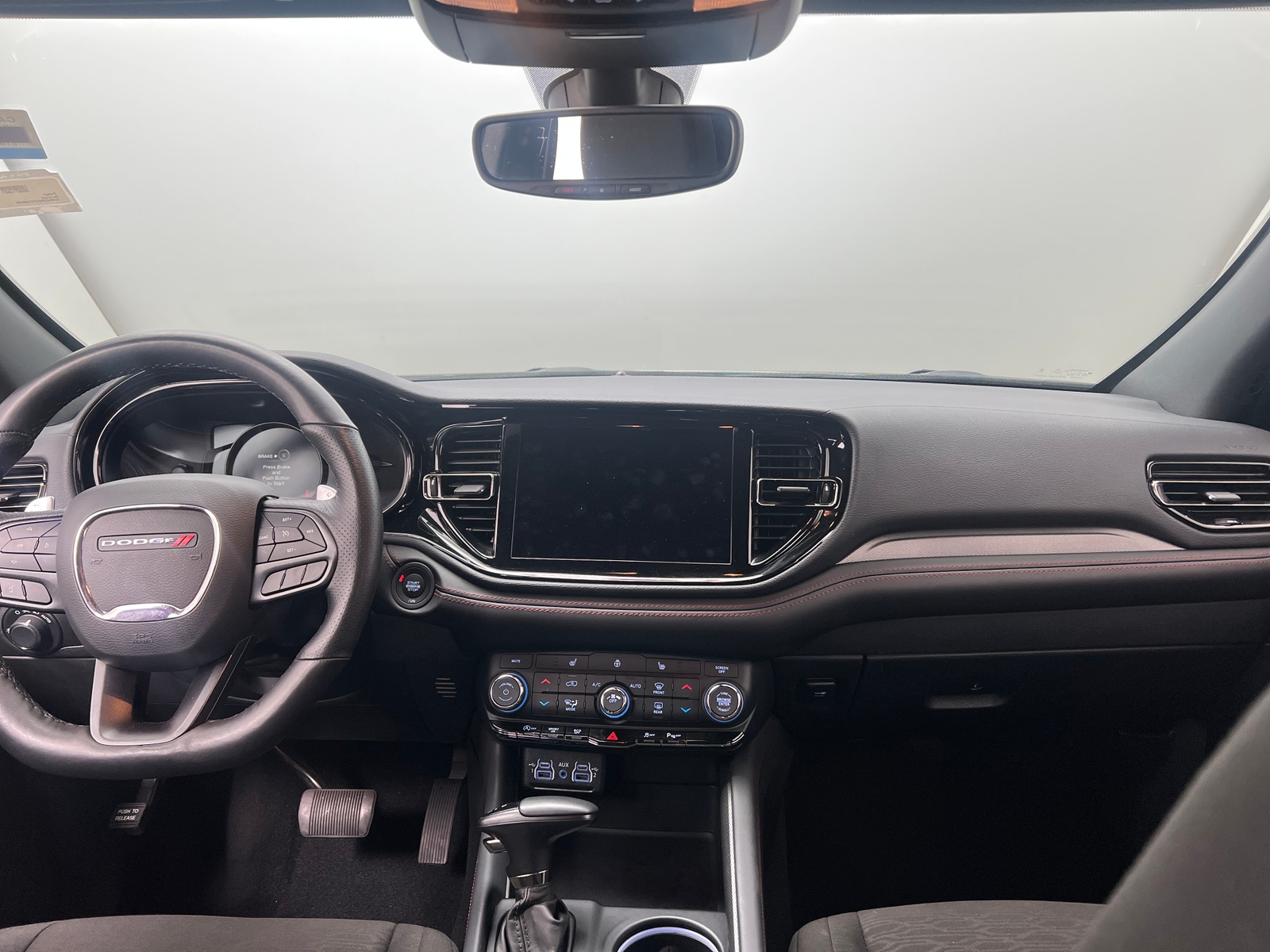 Thumbnail: 2026 Dodge Durango - 3