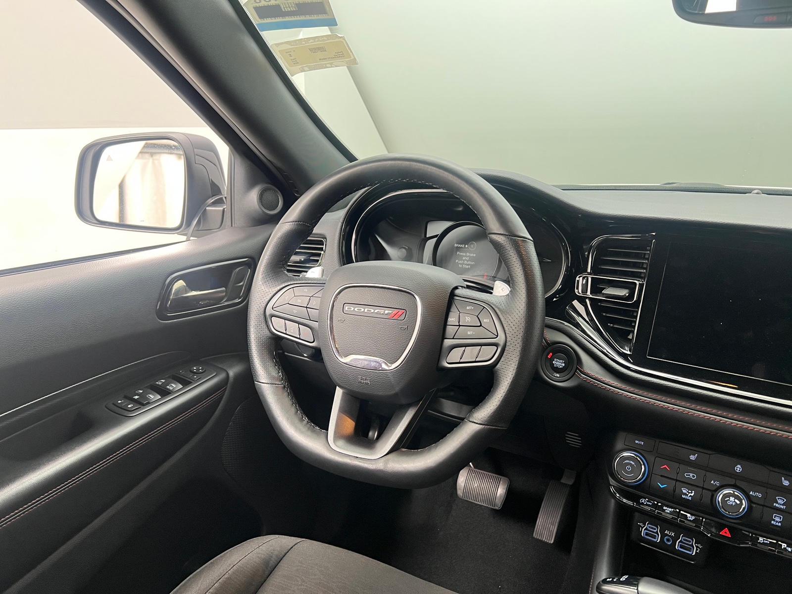 Thumbnail: 2026 Dodge Durango - 5