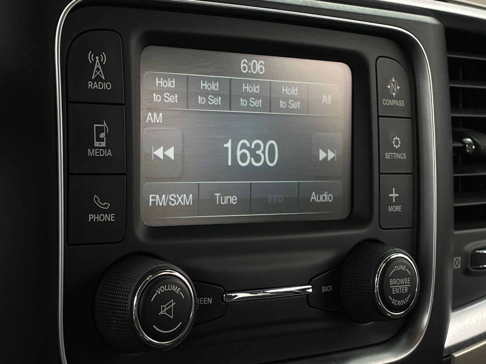 Thumbnail: 2015 RAM 2500 - 4