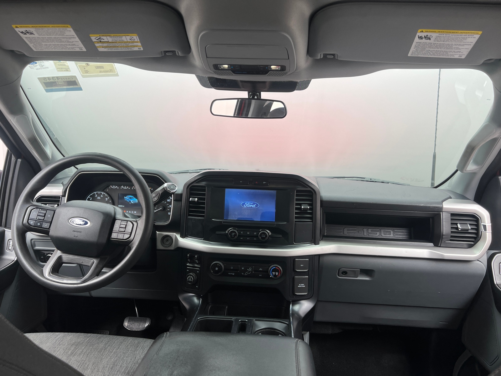 Thumbnail: 2022 Ford Econoline - 3