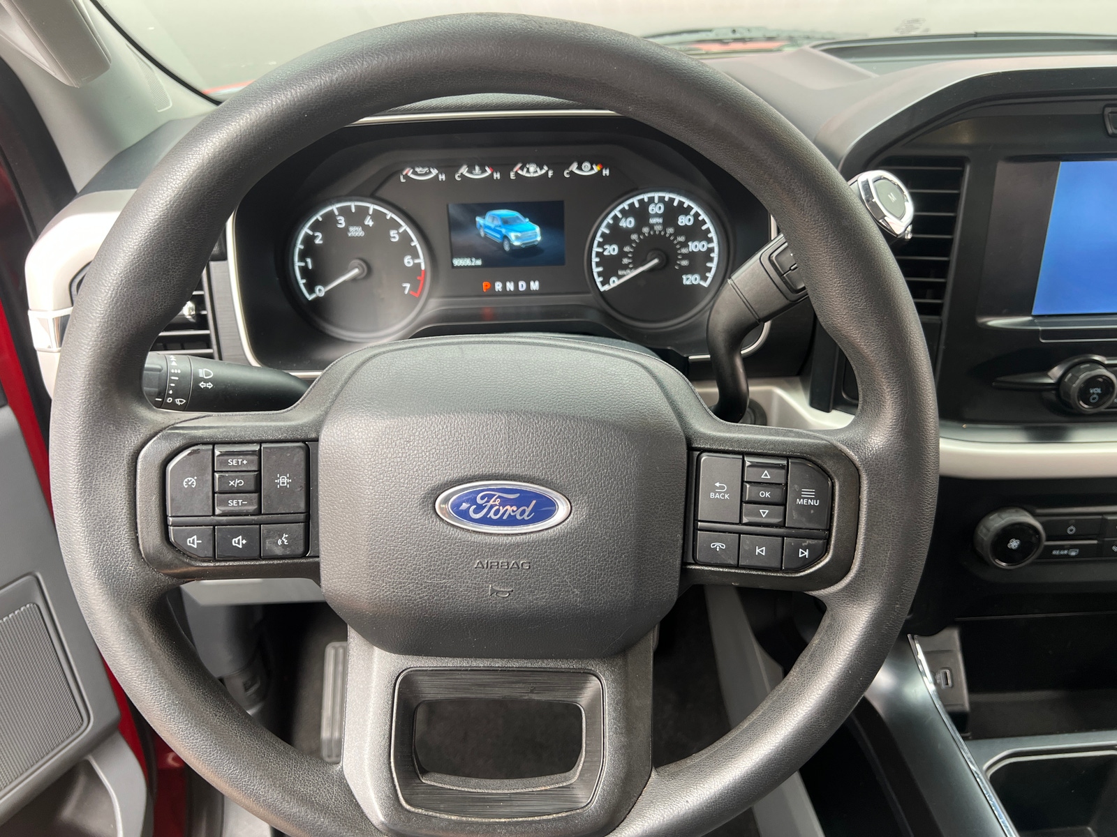 Thumbnail: 2022 Ford Econoline - 5