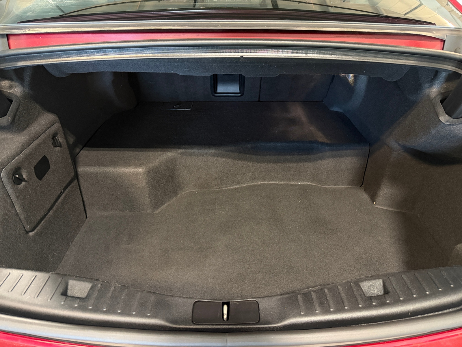 Thumbnail: 2018 Lincoln MKZ - 6