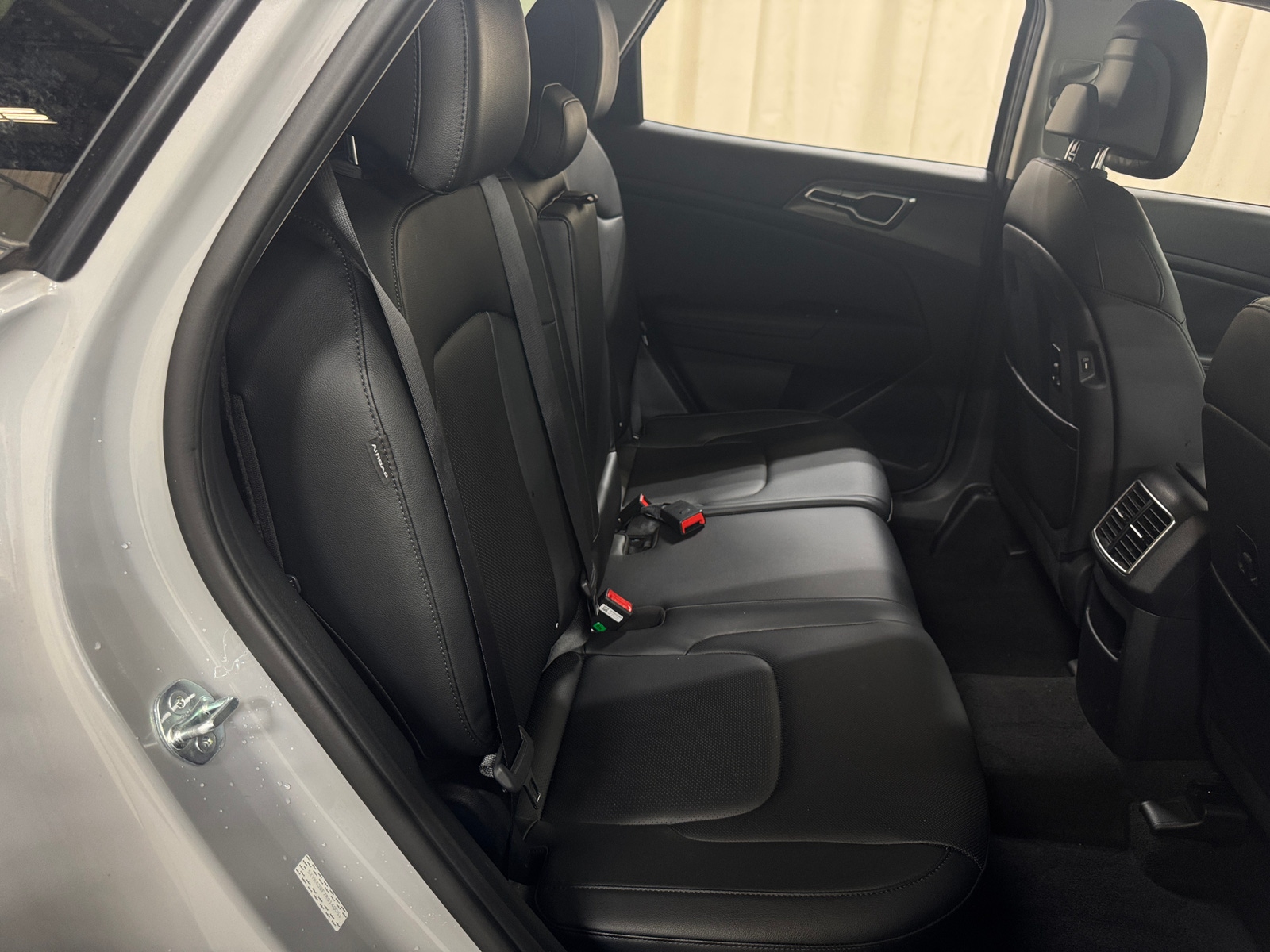Thumbnail: 2024 Kia Sportage - 5